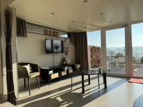 Country house Au Ballet des Hirondelles