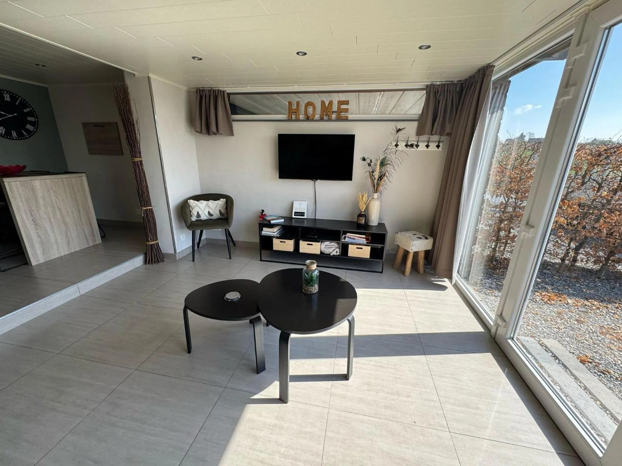 Country house Au Ballet des Hirondelles