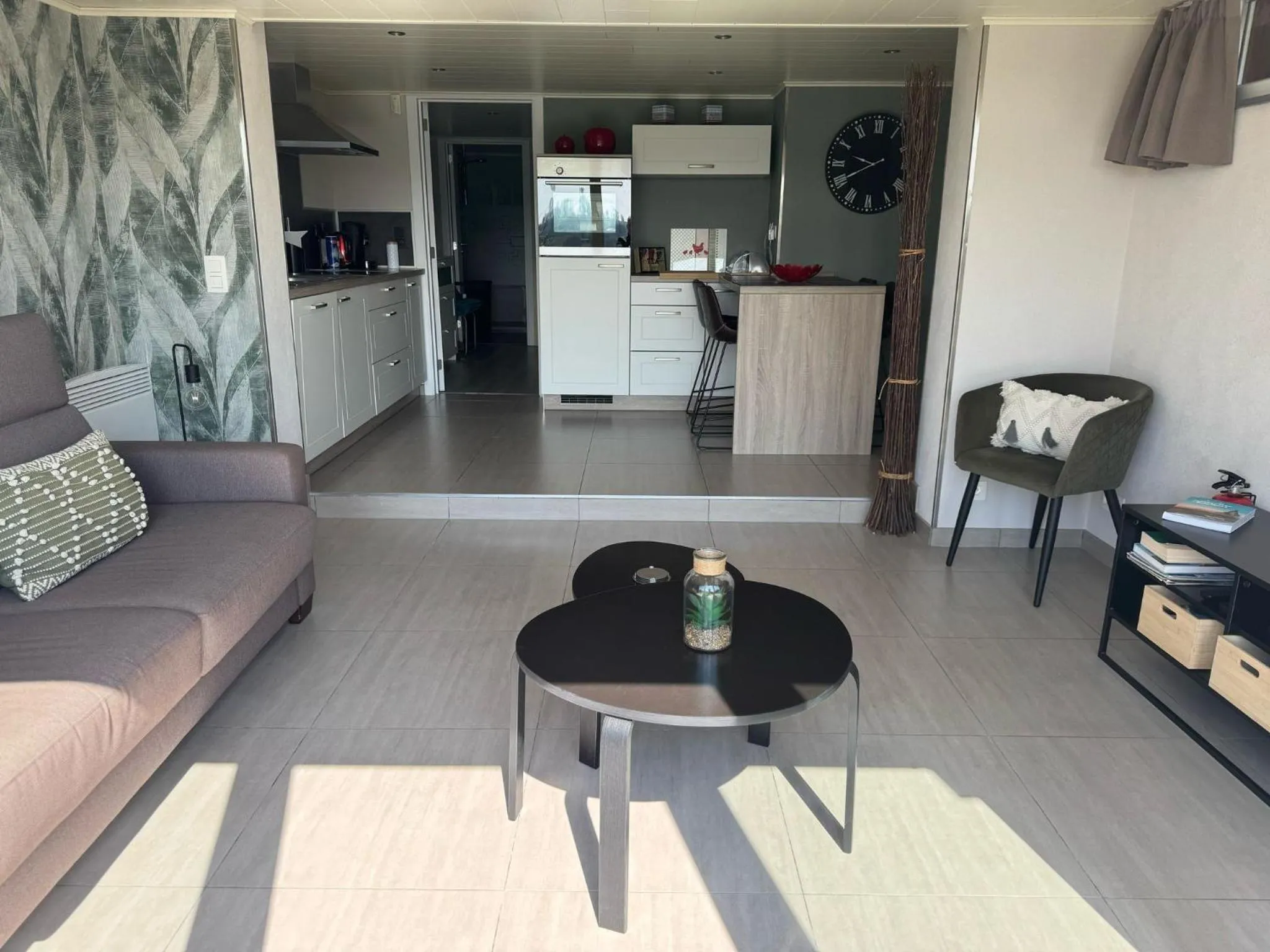 Country house Au Ballet des Hirondelles