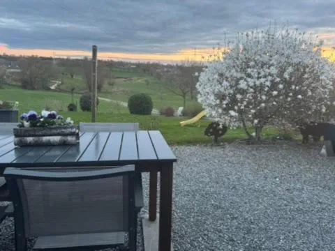 Country house Au Ballet des Hirondelles