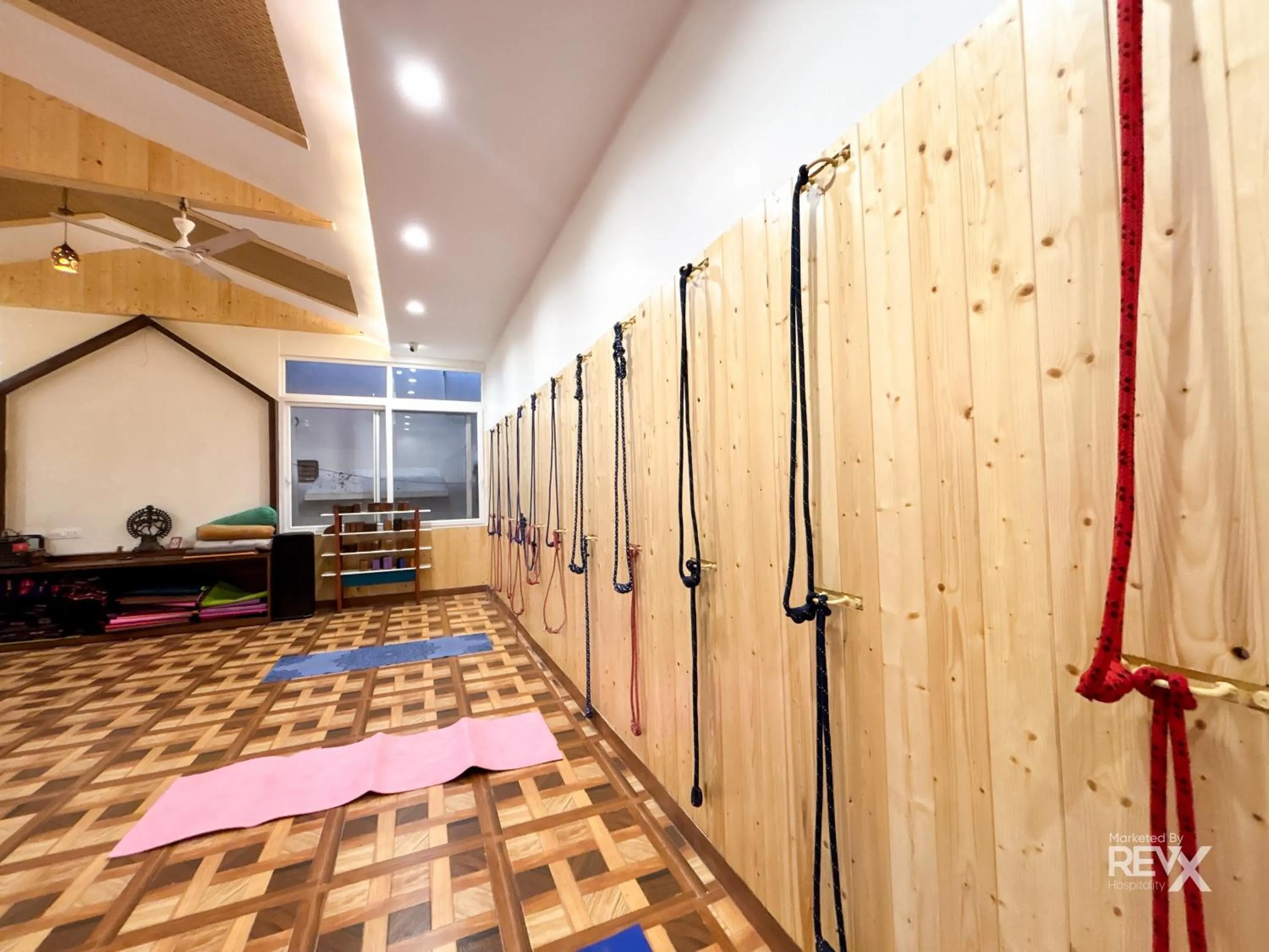 Activities in Green View by Green Tree Hotels