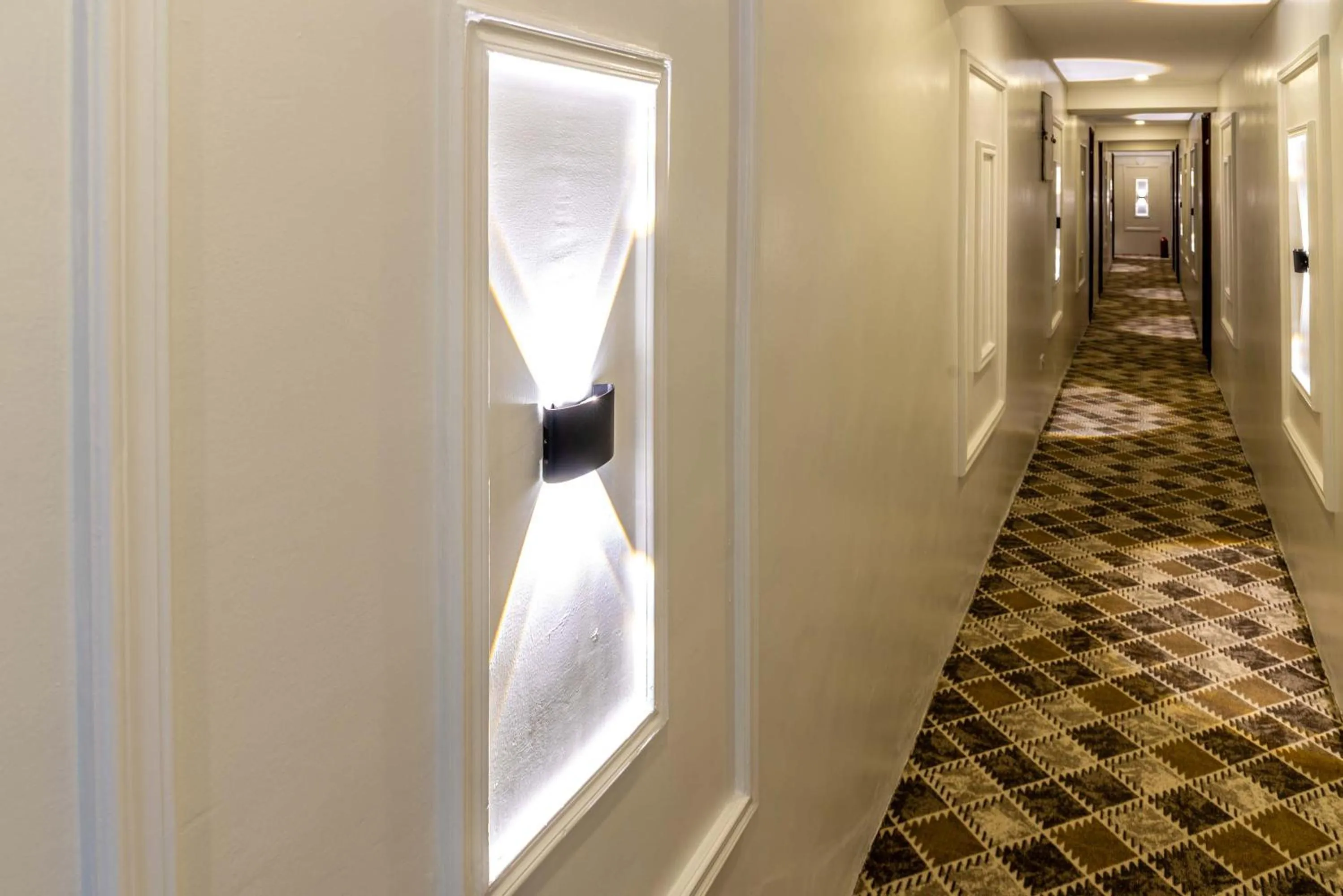 Hillcourt Resort and Spa