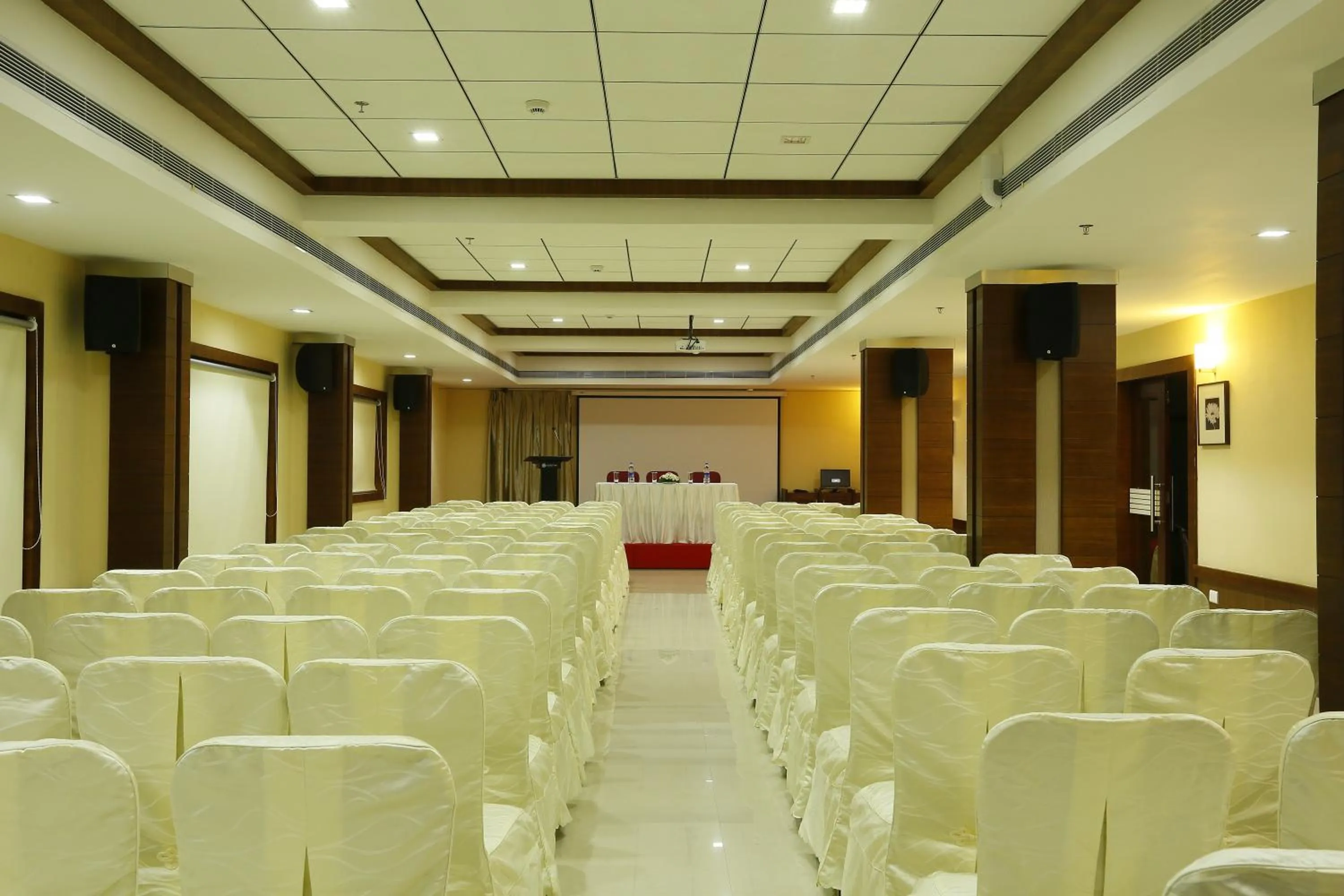 Banquet/Function facilities in Hotel Moonlit Regency