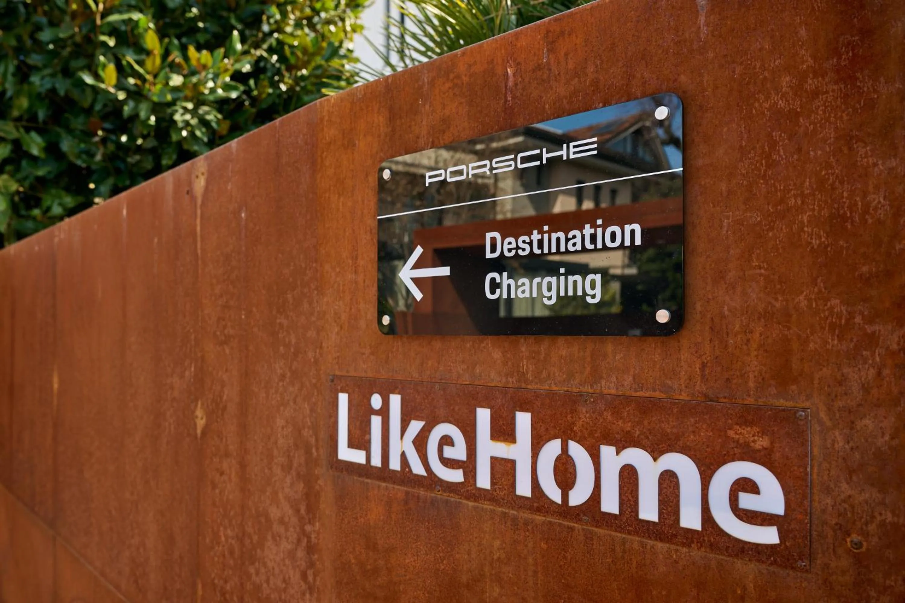 Property building in Like Home Boutique Hotel