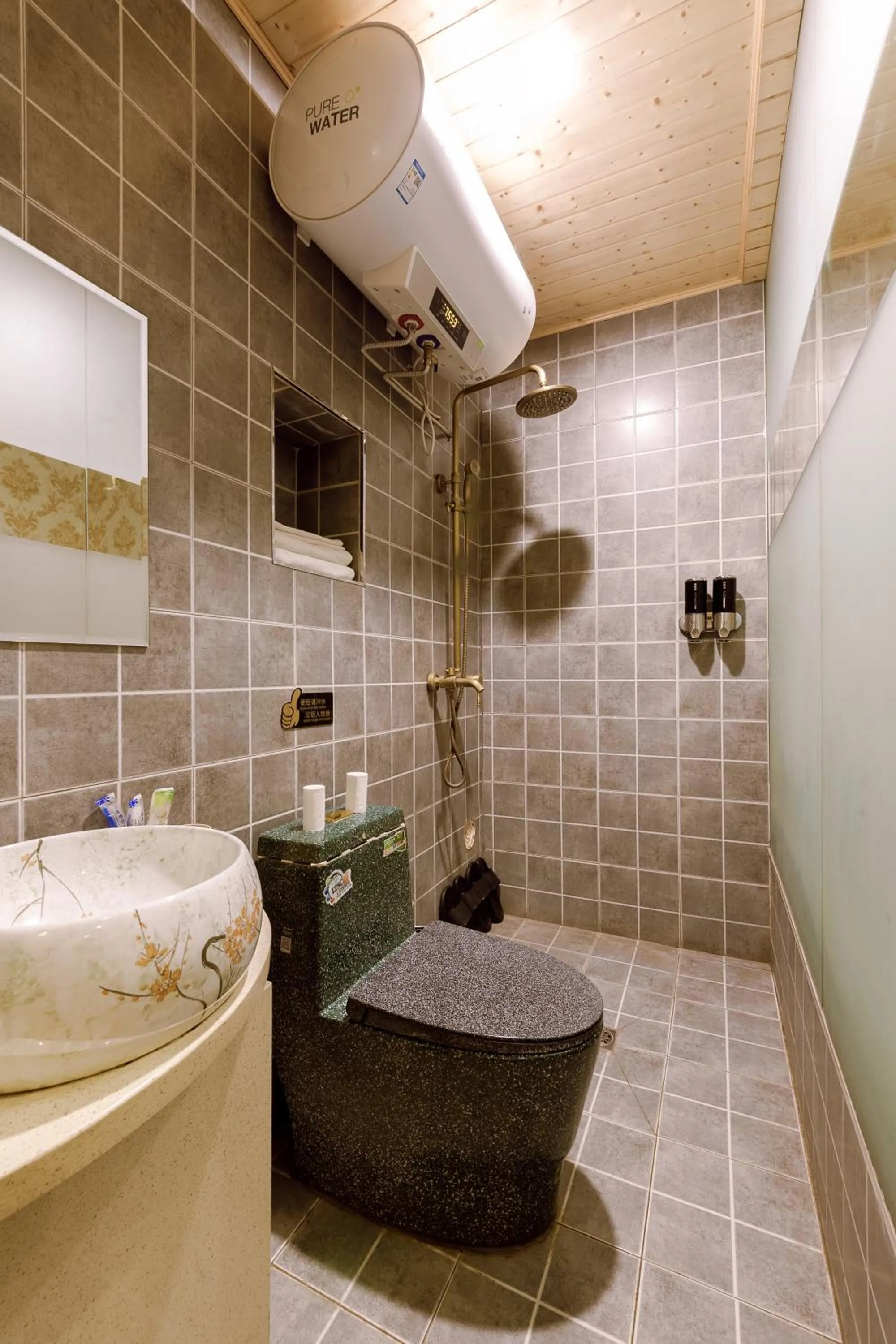 Pingyao HongJingYuanGuesthouse