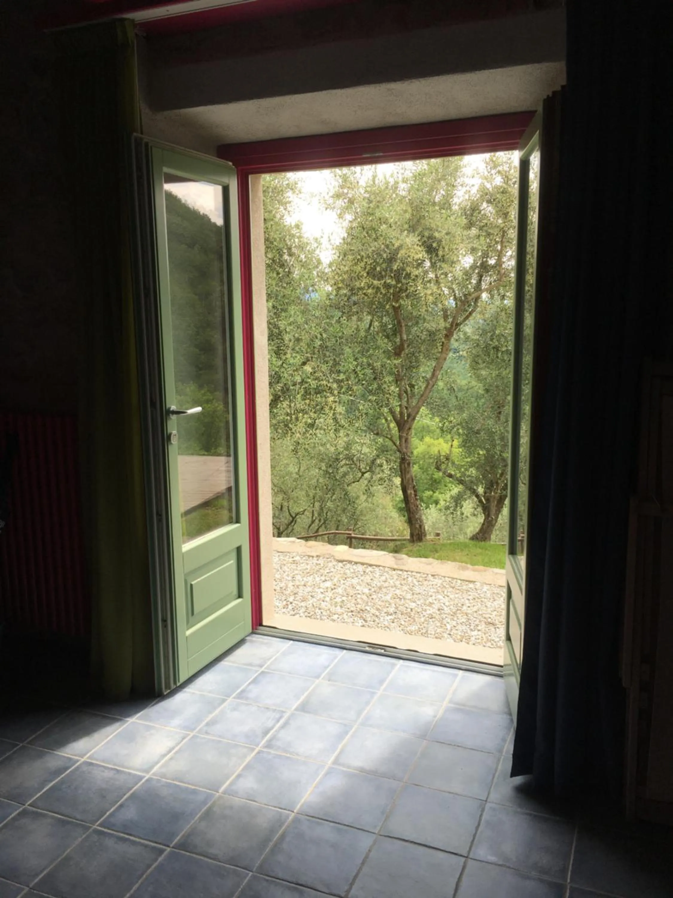 Photo of the whole room in Encanto Di Arlia