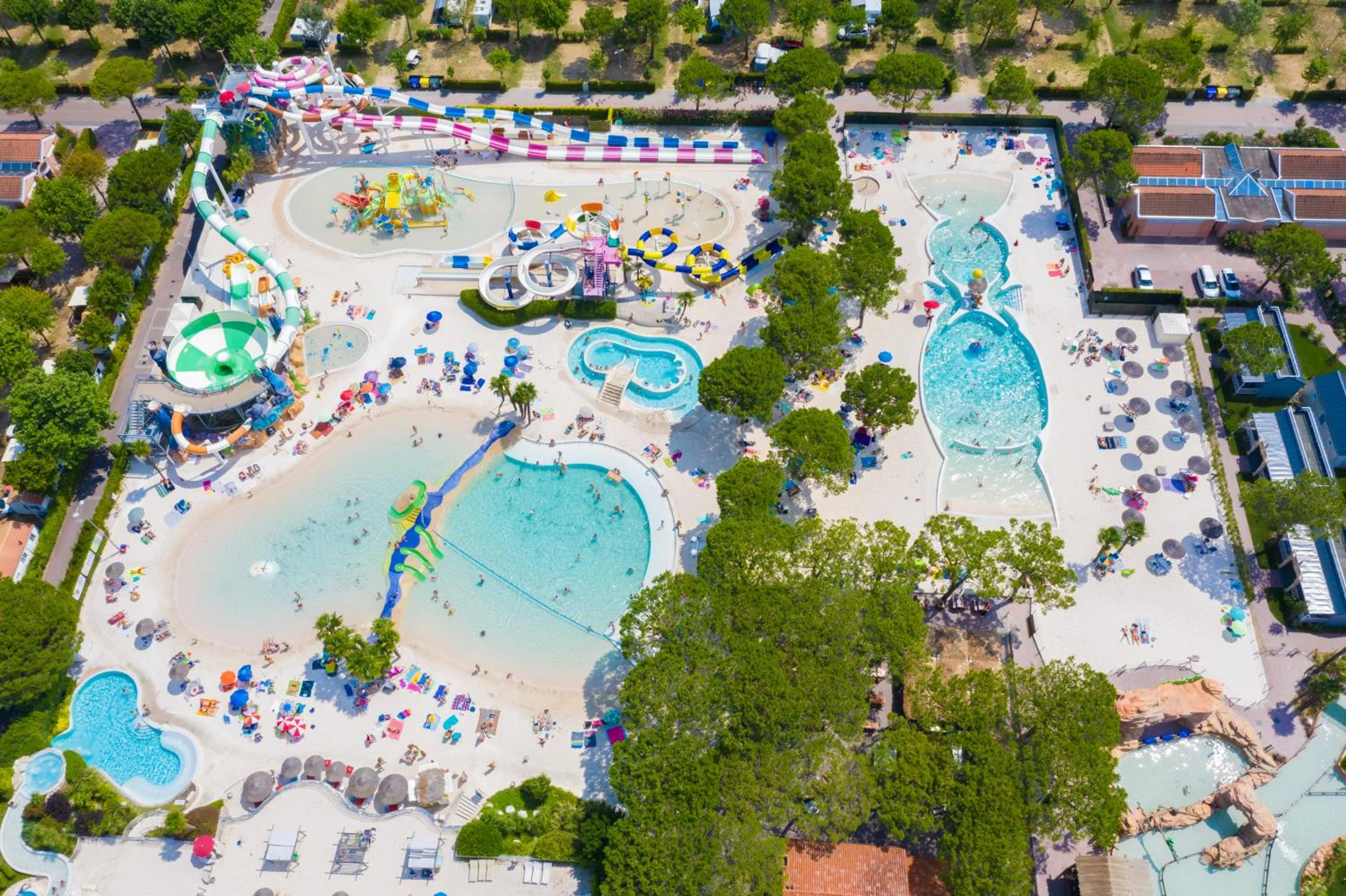 Camping Union Lido