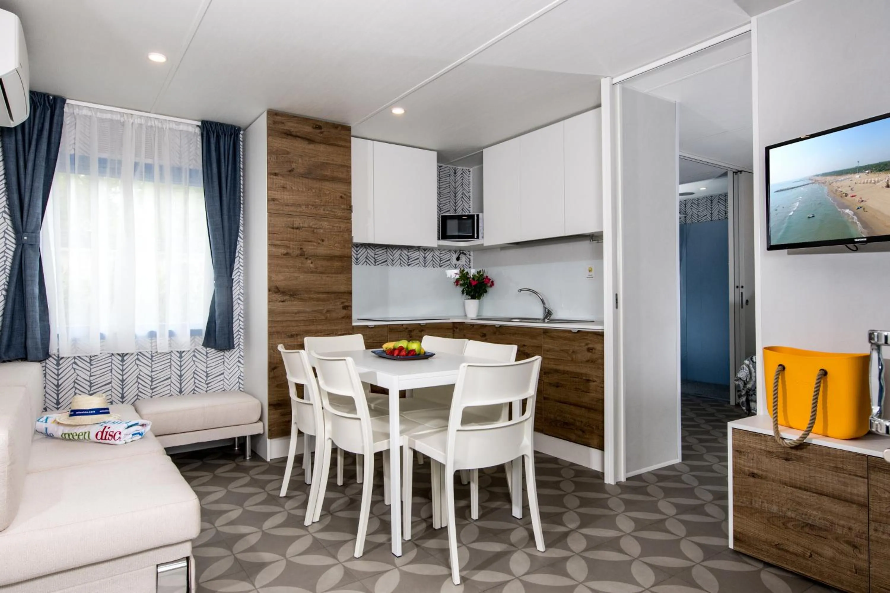 Camping Union Lido