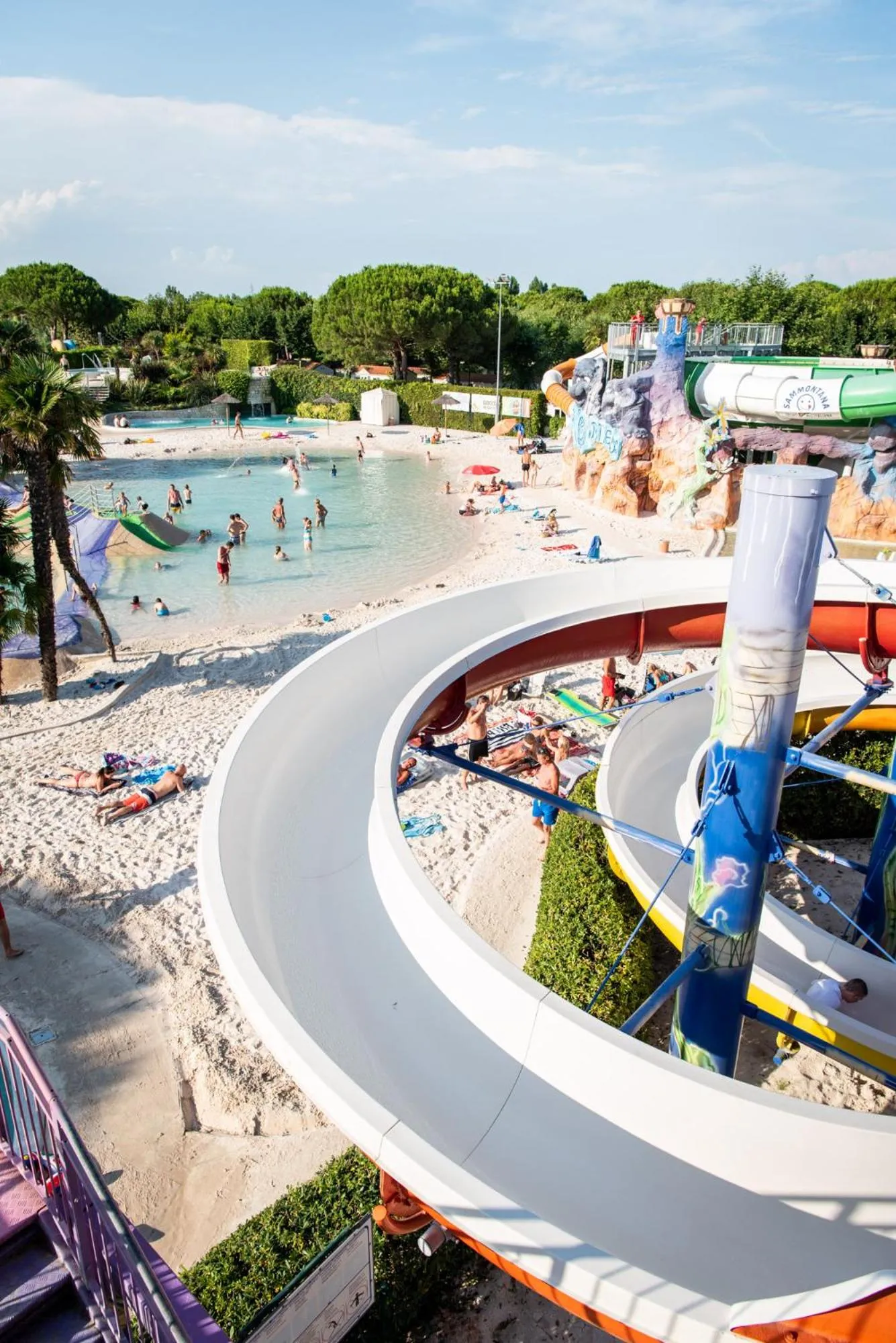 Camping Union Lido