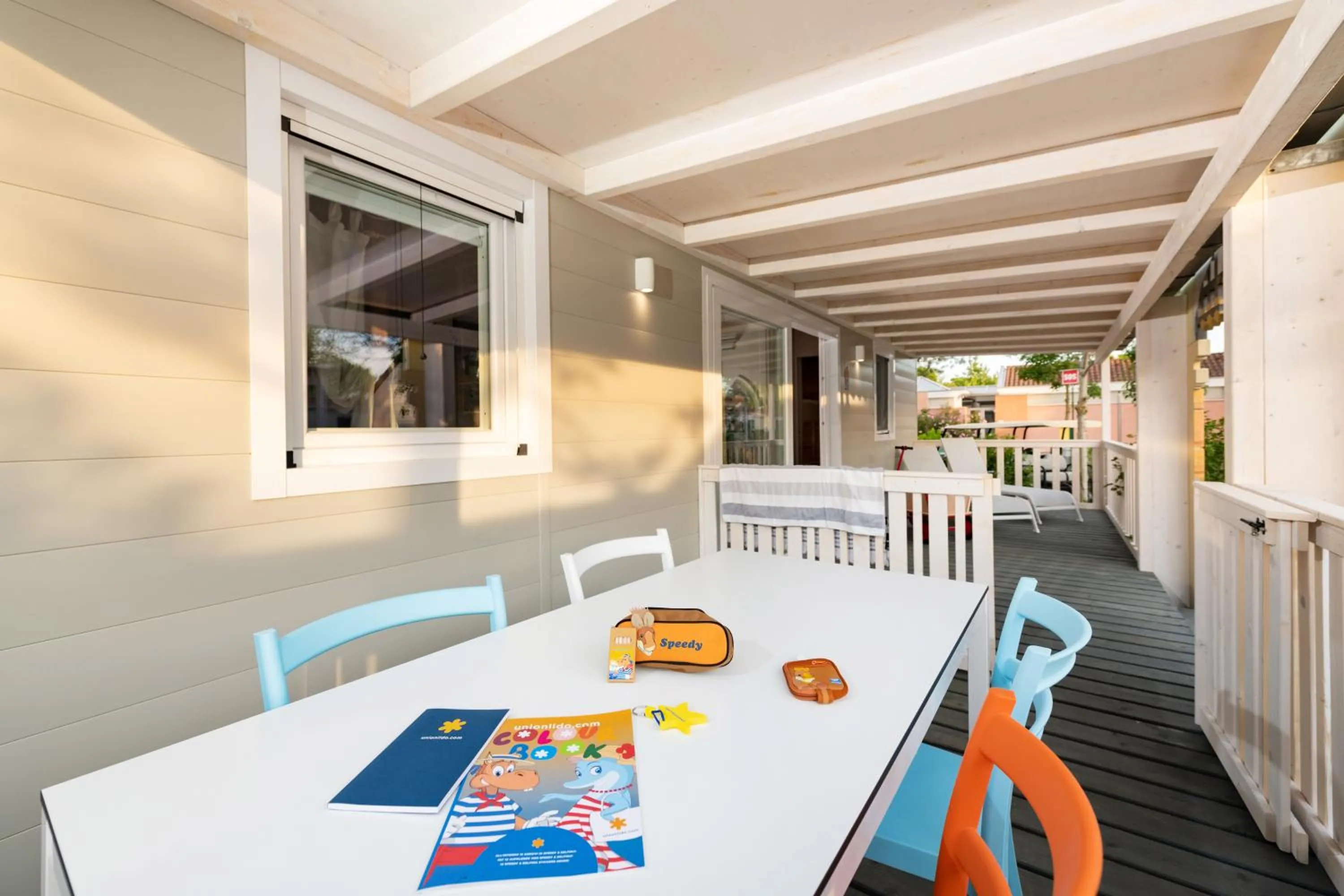 Camping Union Lido