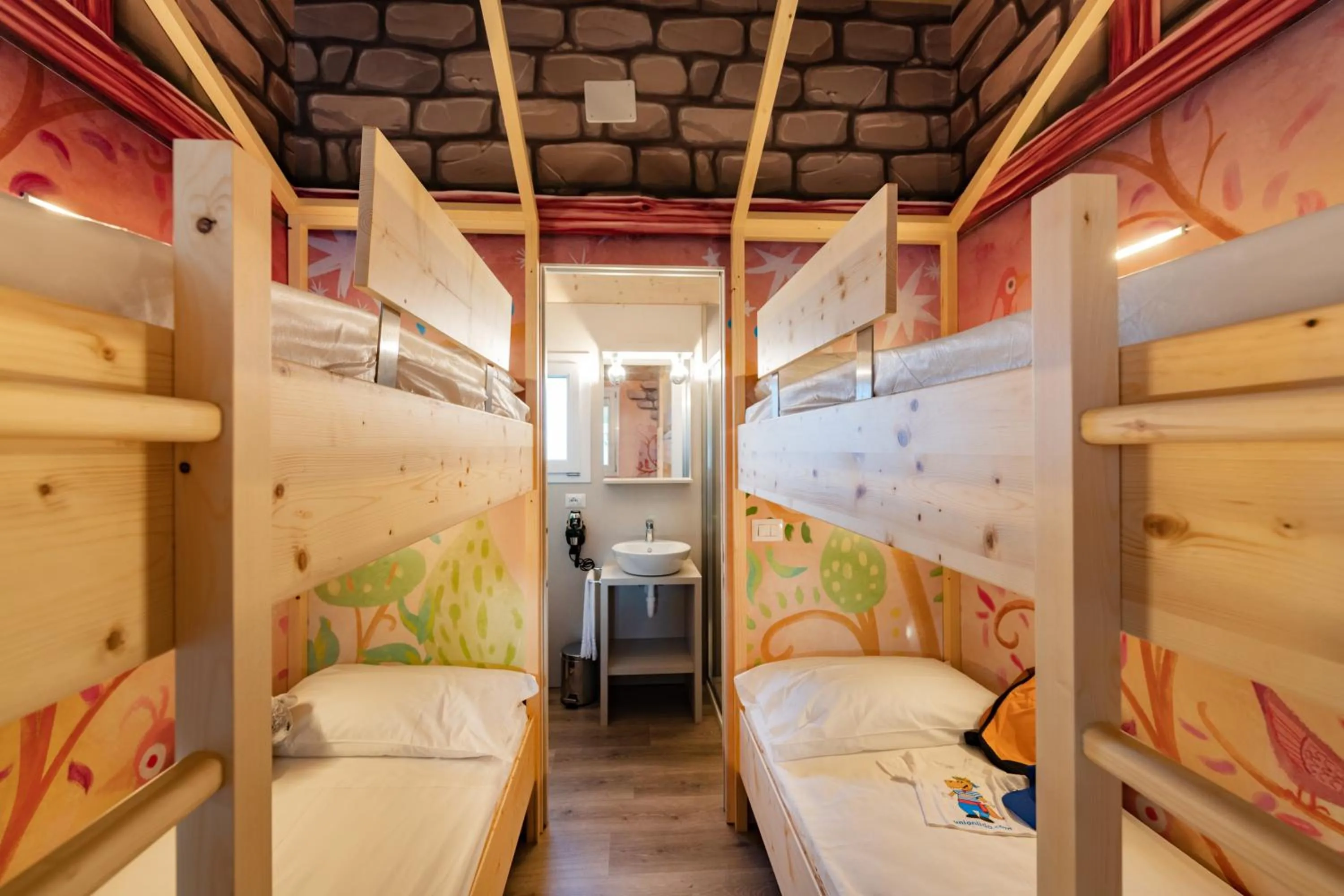 Camping Union Lido