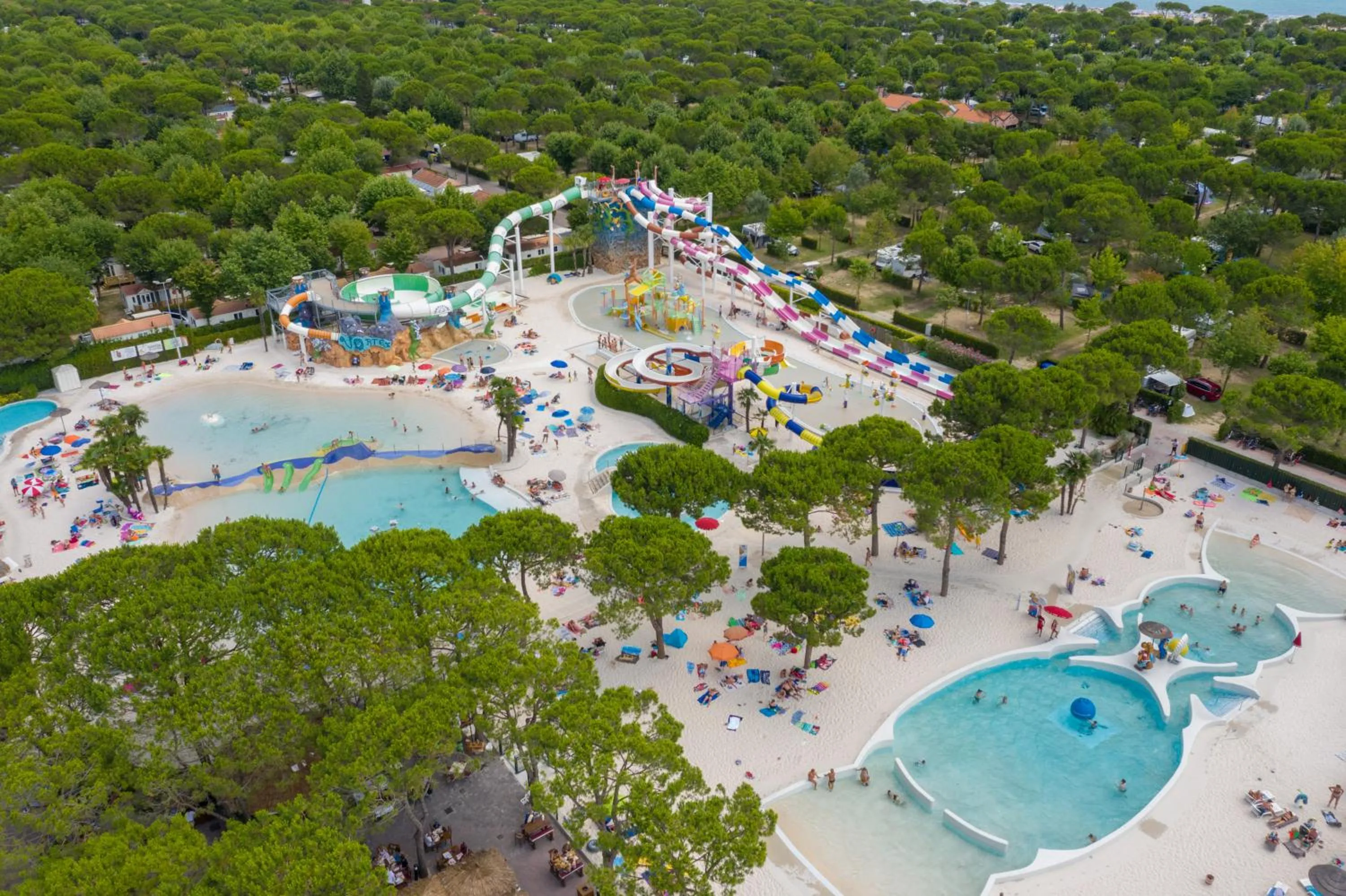 Camping Union Lido