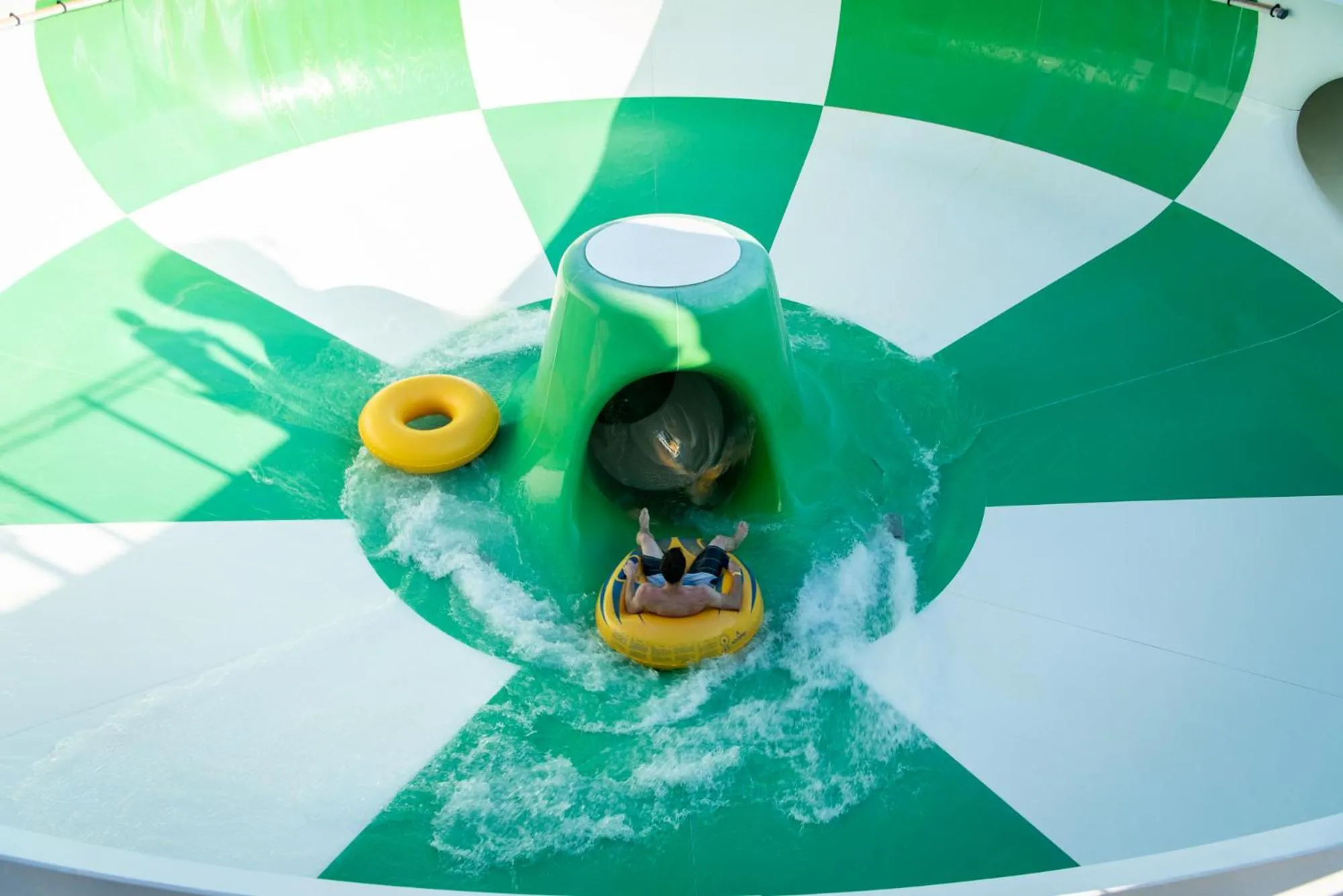 Camping Union Lido