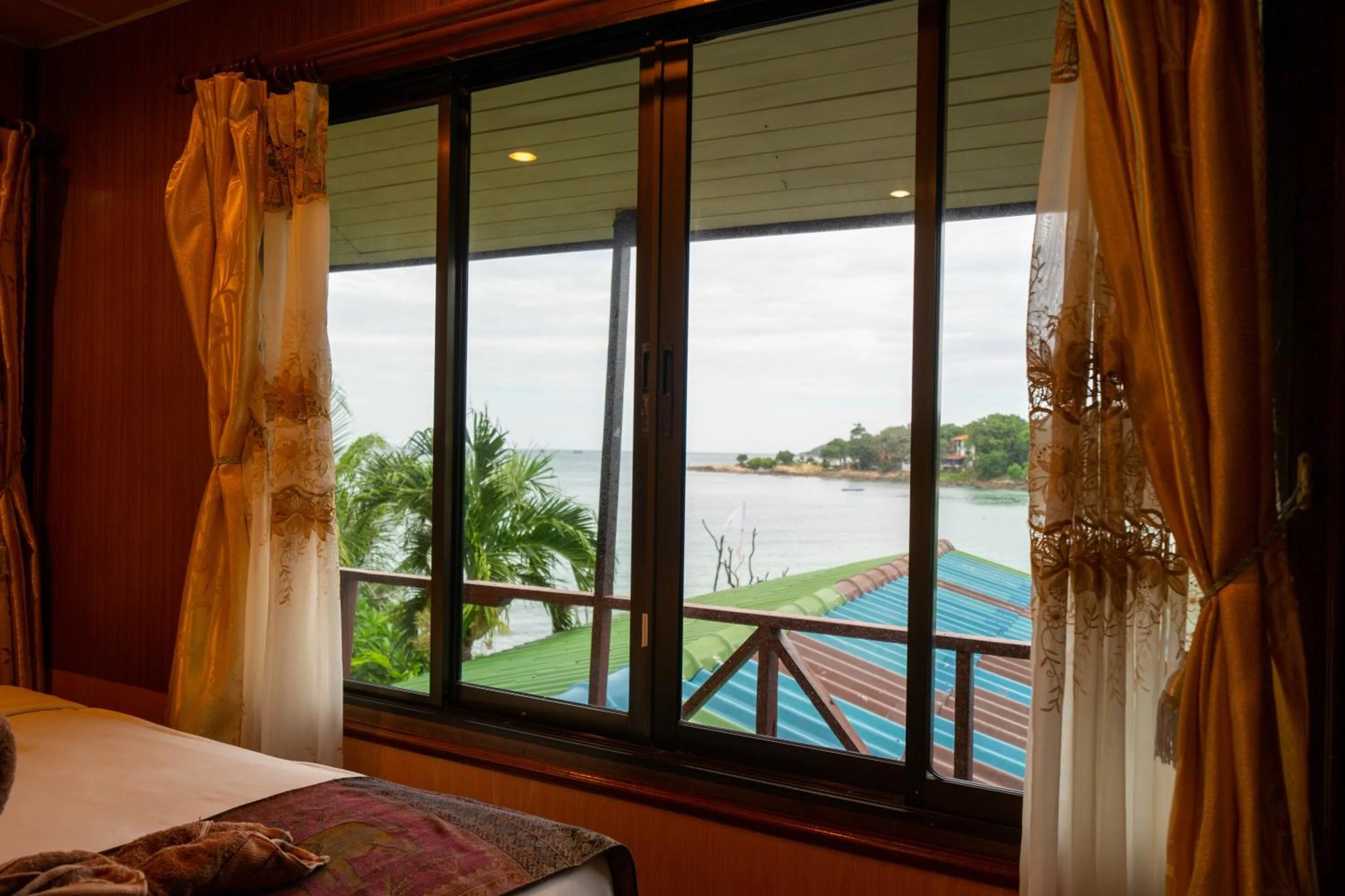 View (from property/room) in Tongta Phaview Resort