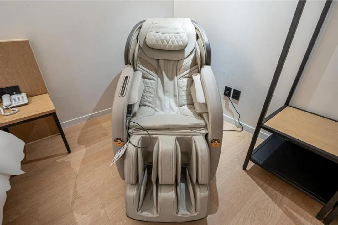 Brown Dot Hotel South Gumi