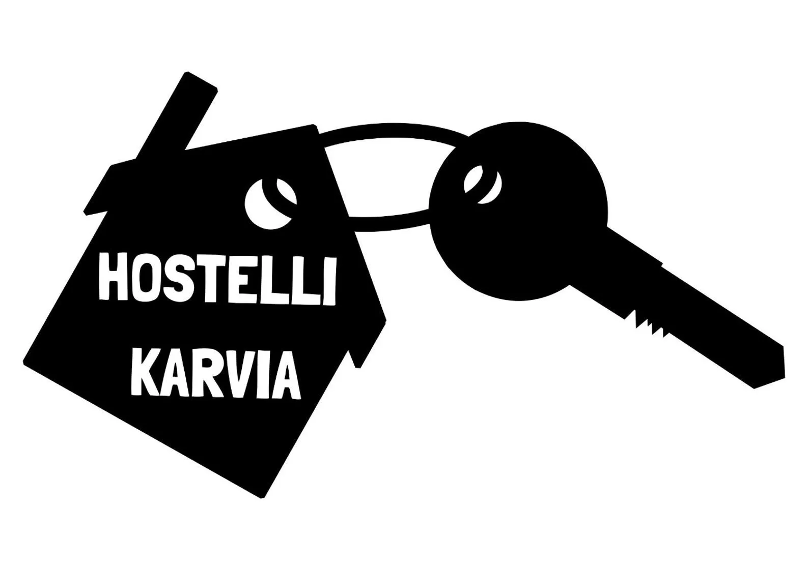 Hostelli Karvia