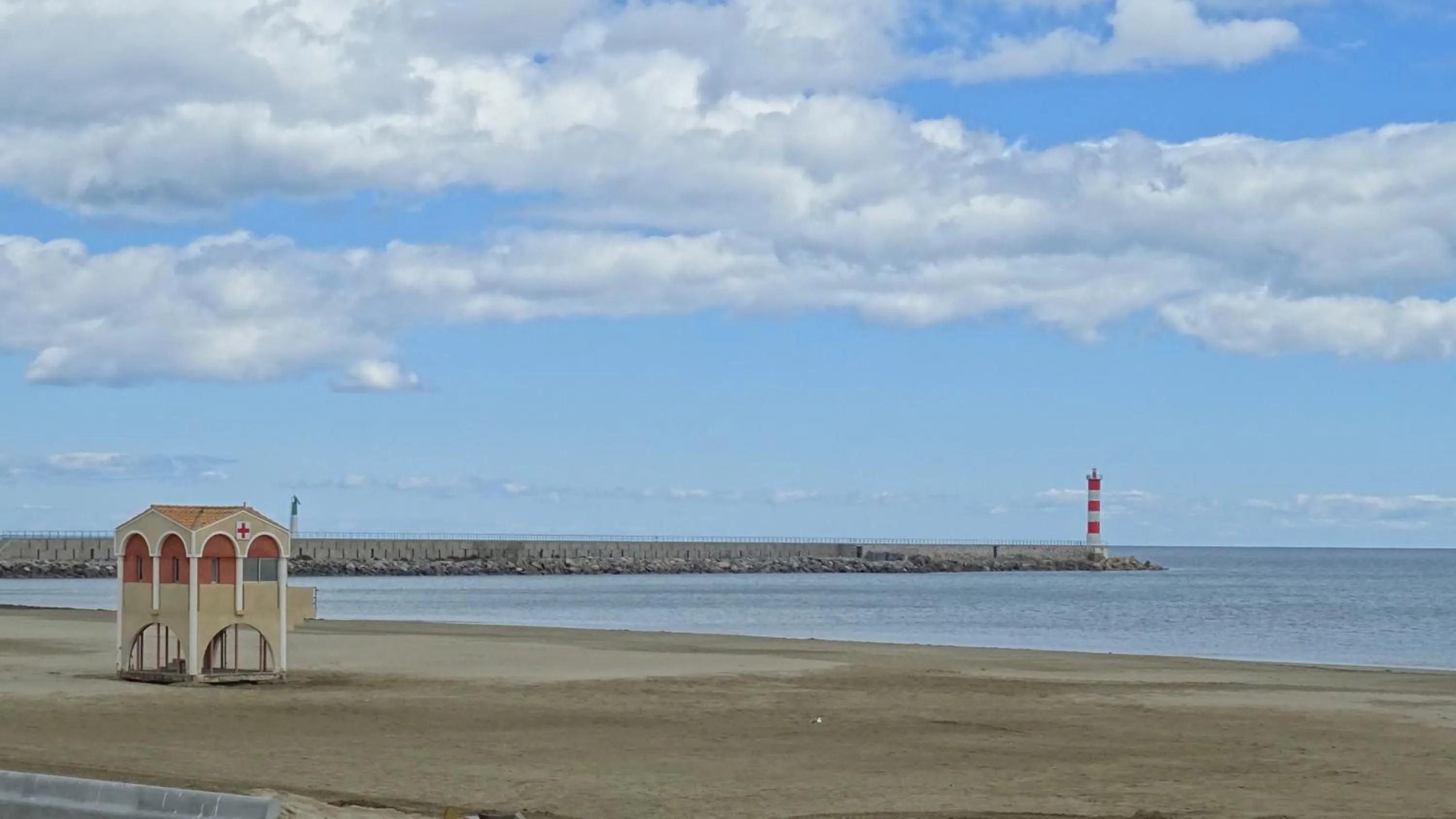 Property building in Le Mazagan