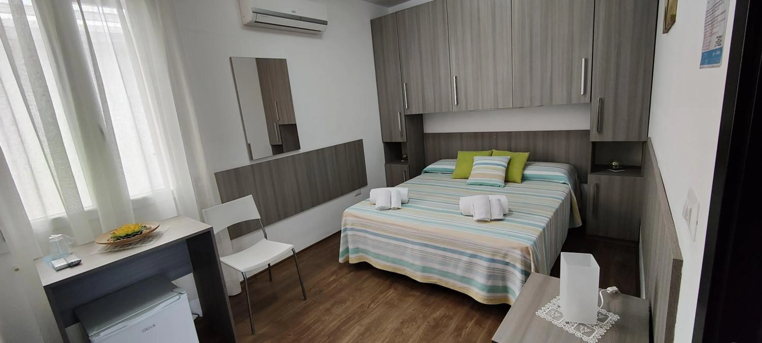 Bed in B&B Incanto Salento