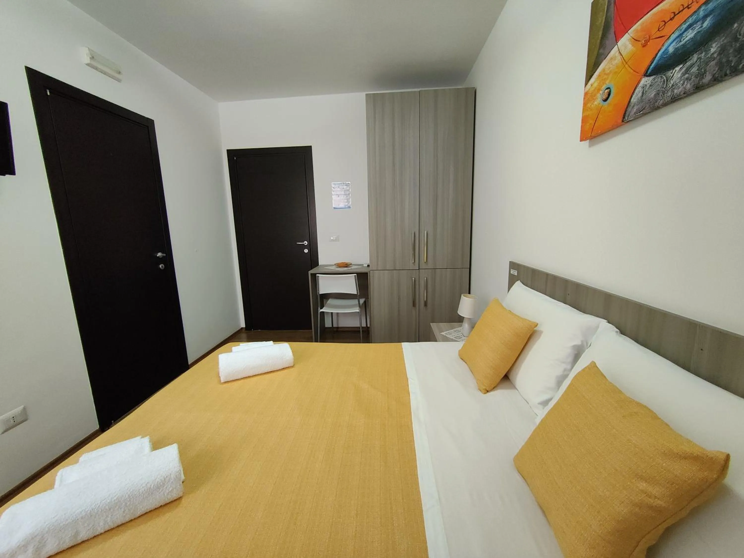 Bed in B&B Incanto Salento