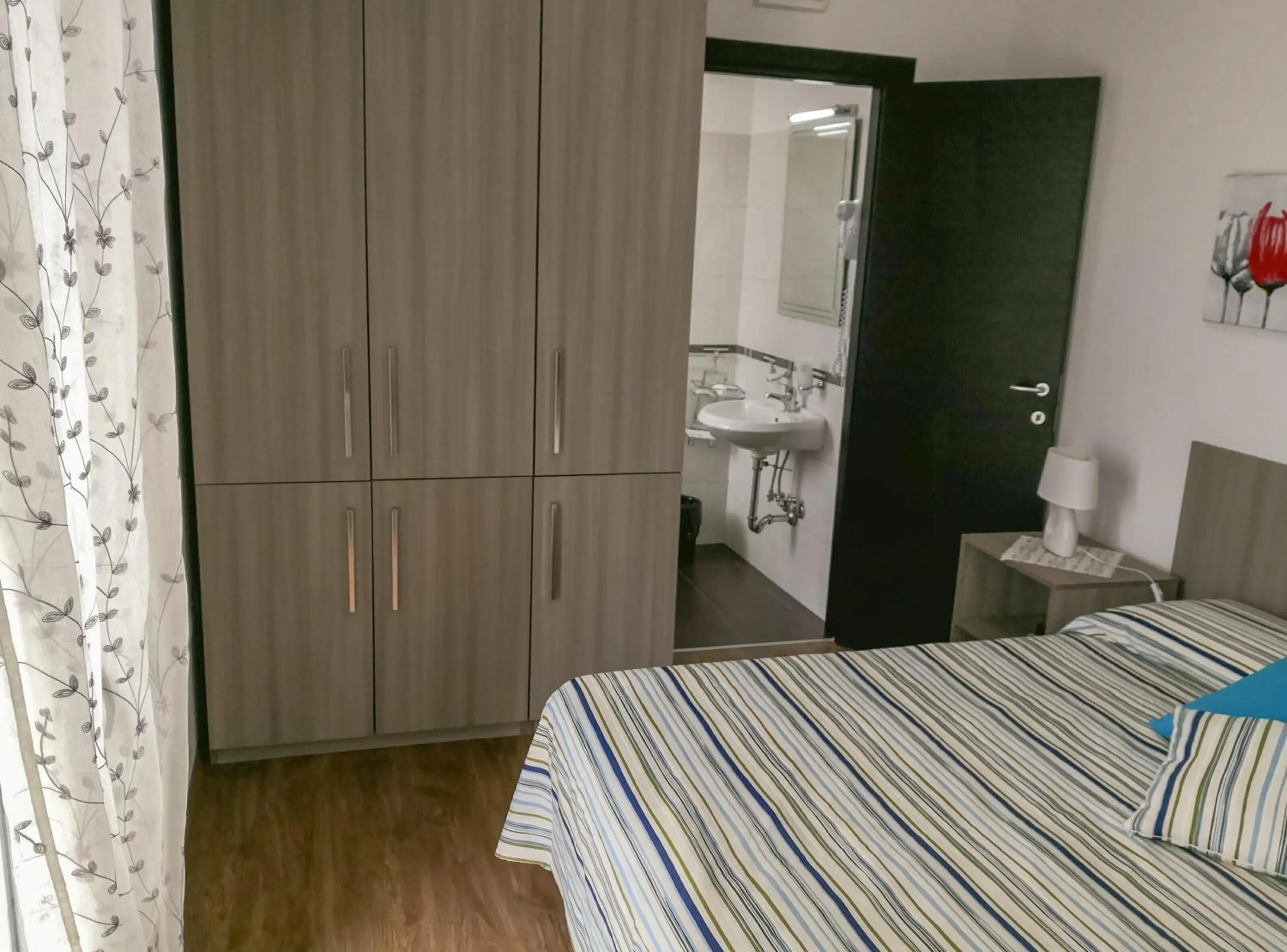 Bed in B&B Incanto Salento