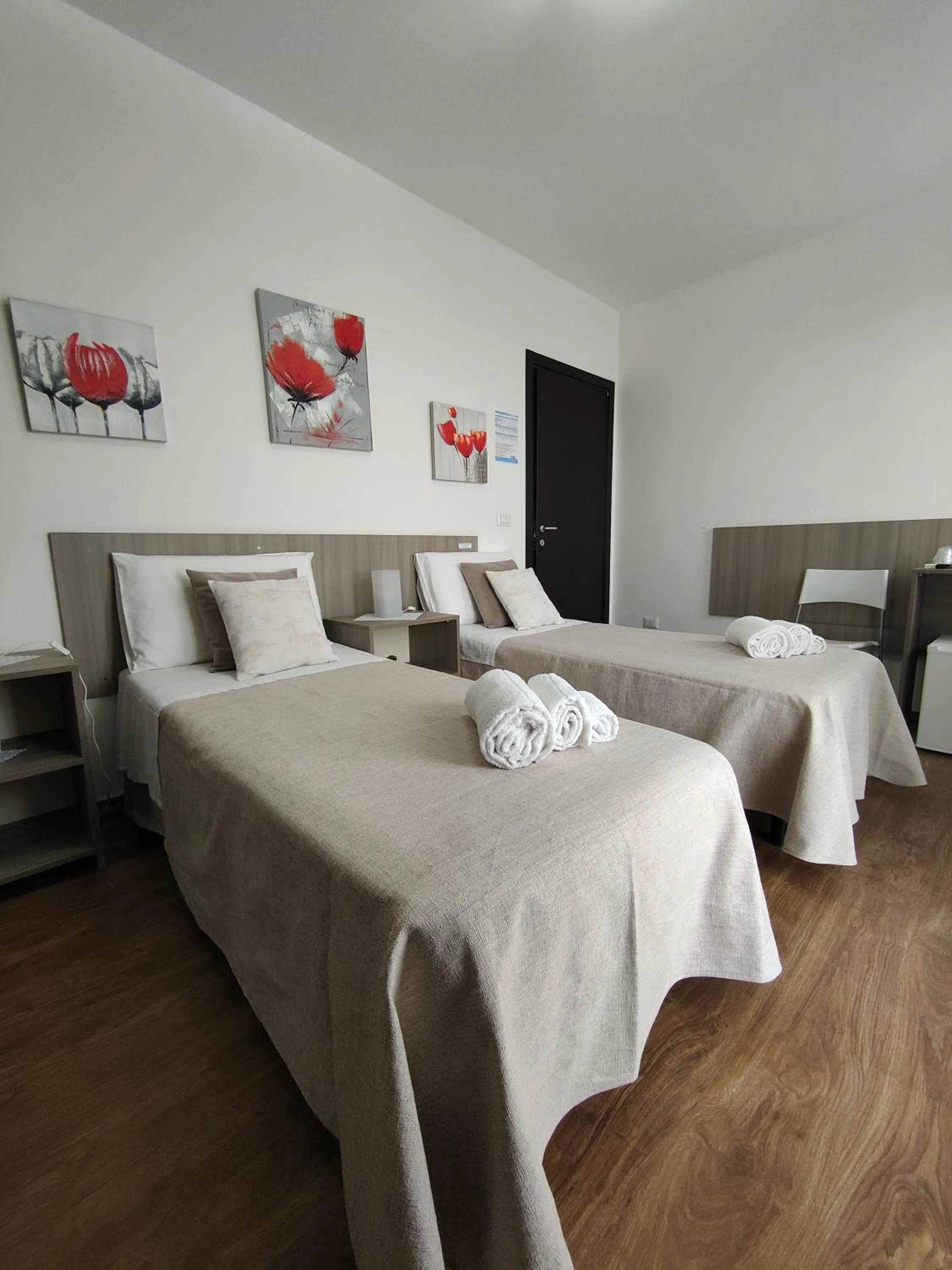 Bed in B&B Incanto Salento