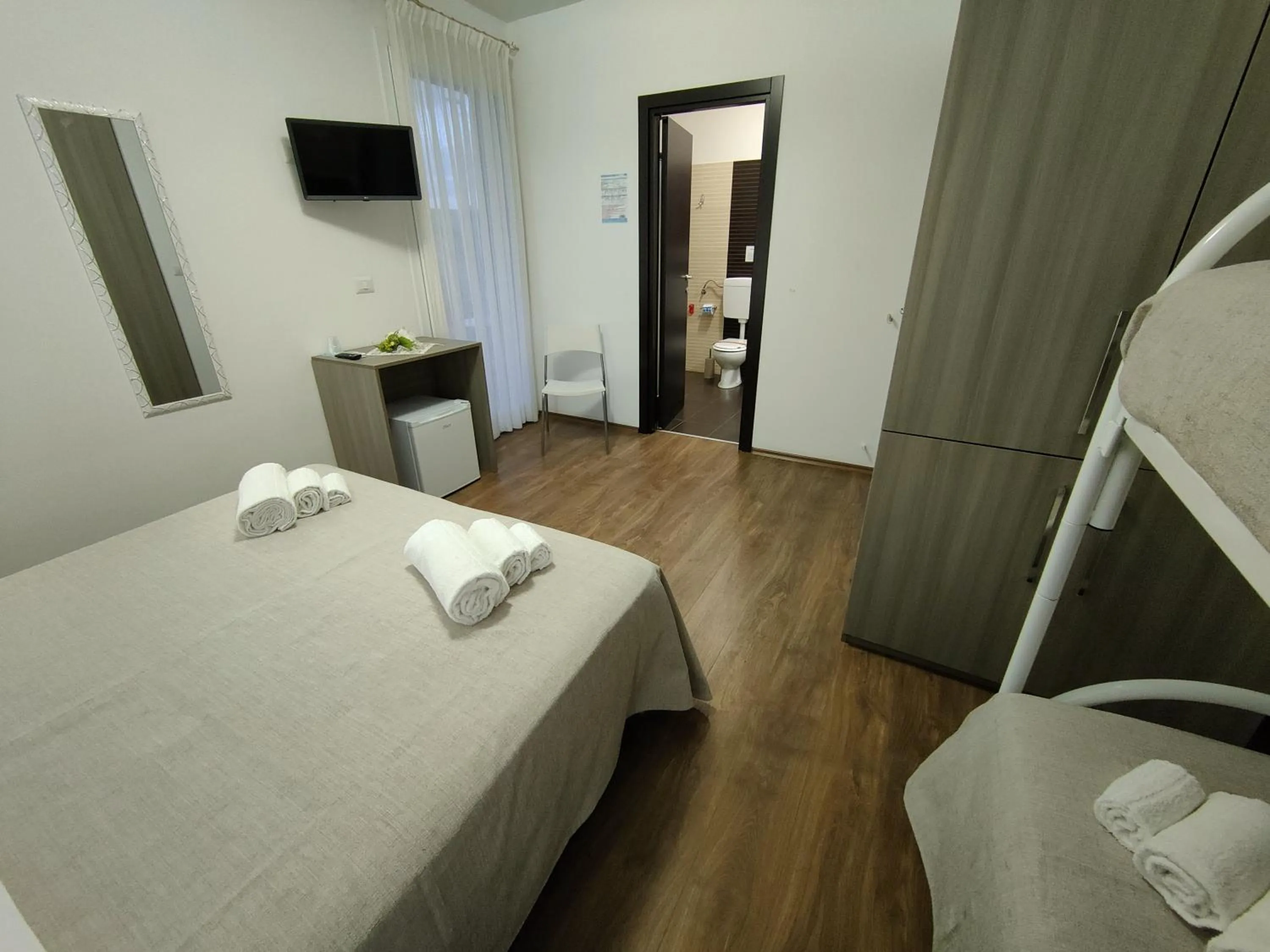 Bed in B&B Incanto Salento