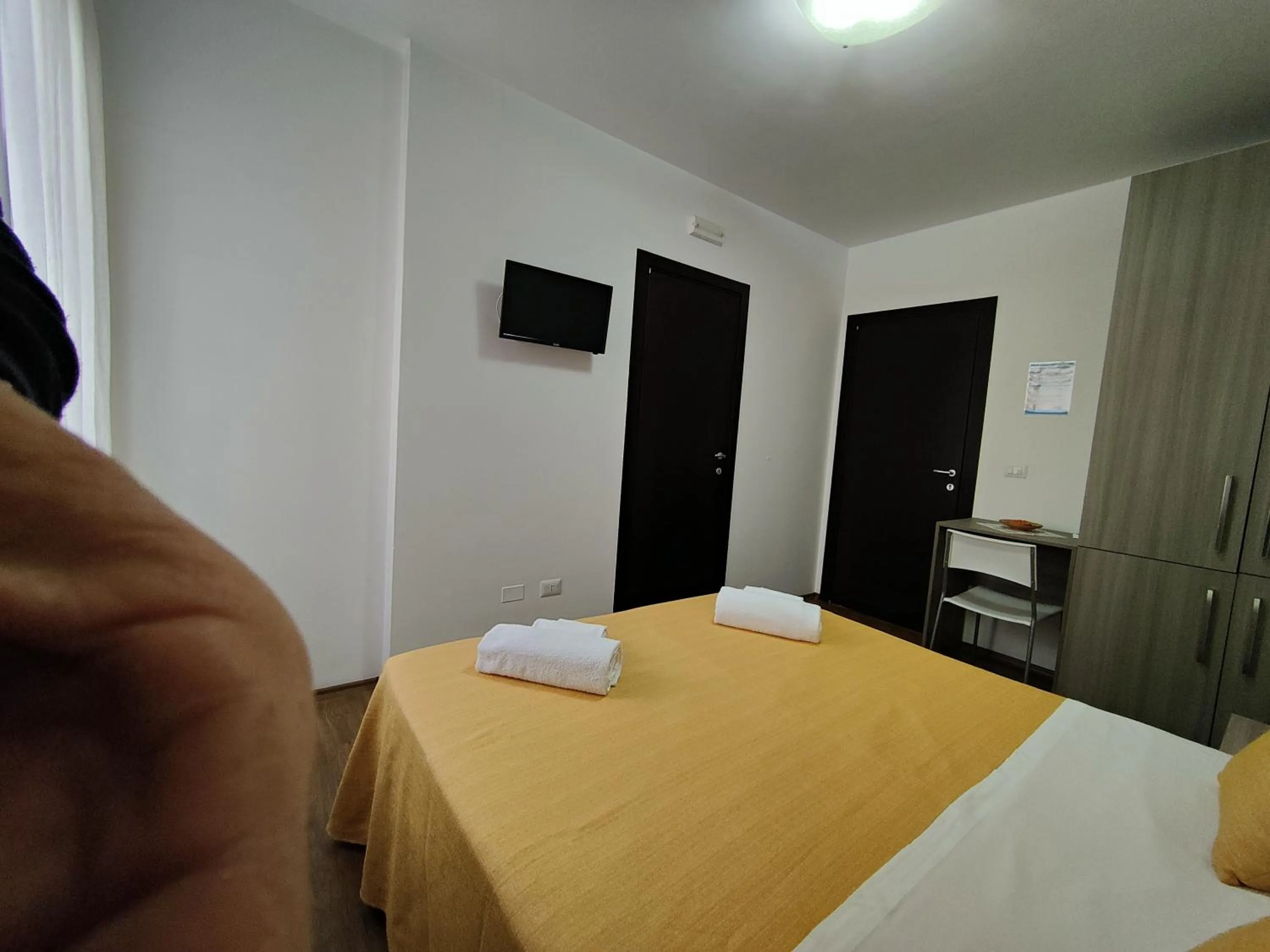 Bed in B&B Incanto Salento