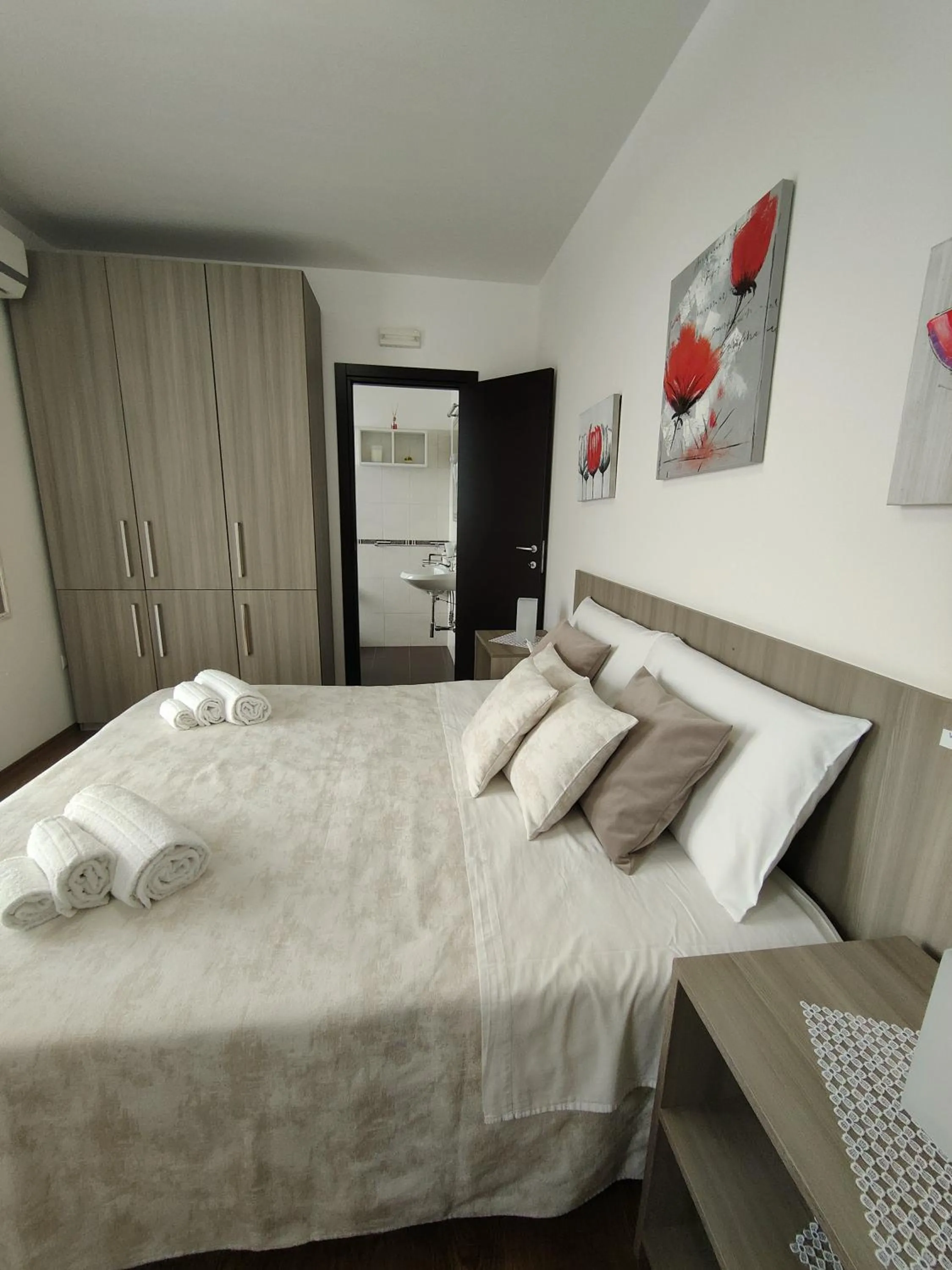 Bed in B&B Incanto Salento