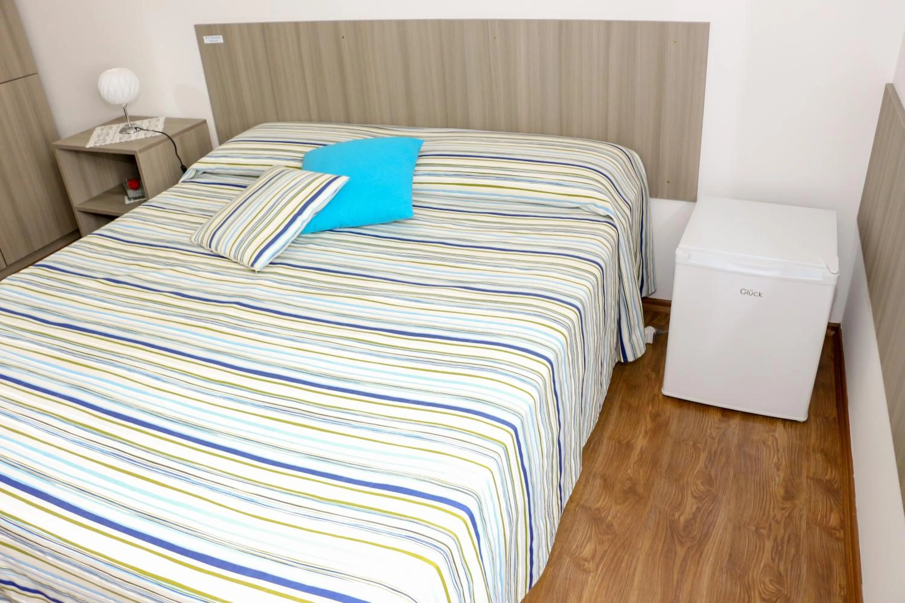 Bed in B&B Incanto Salento