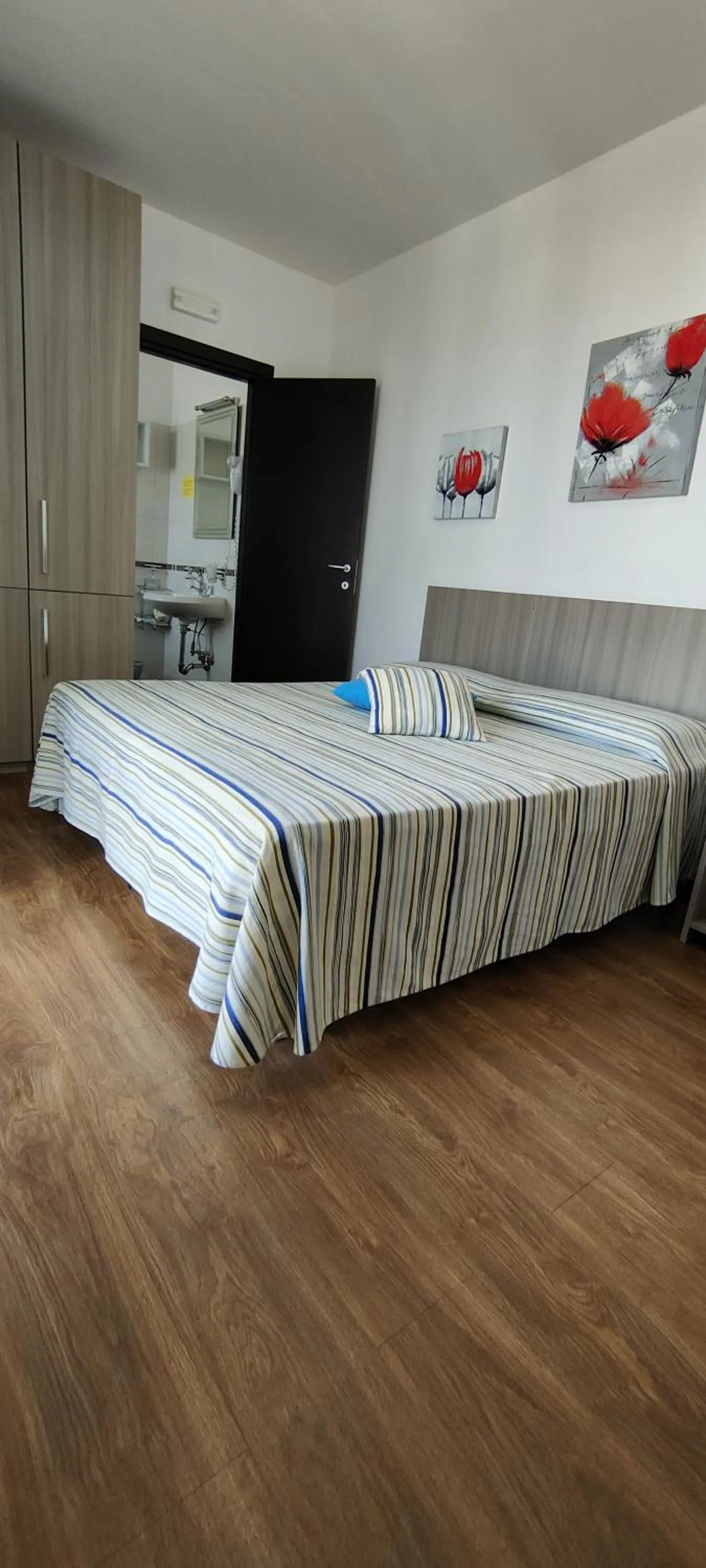 Bed in B&B Incanto Salento