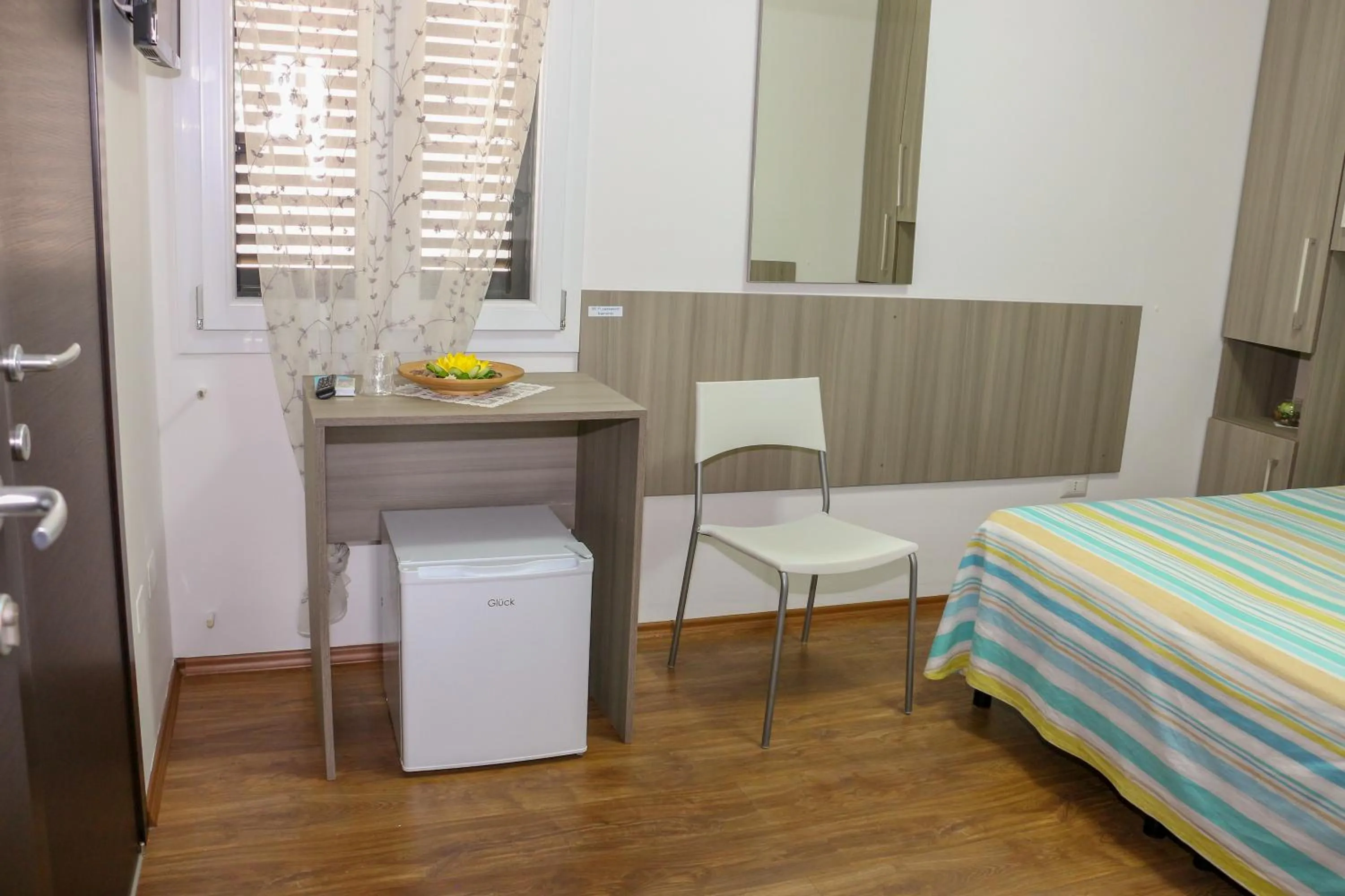 Bed in B&B Incanto Salento