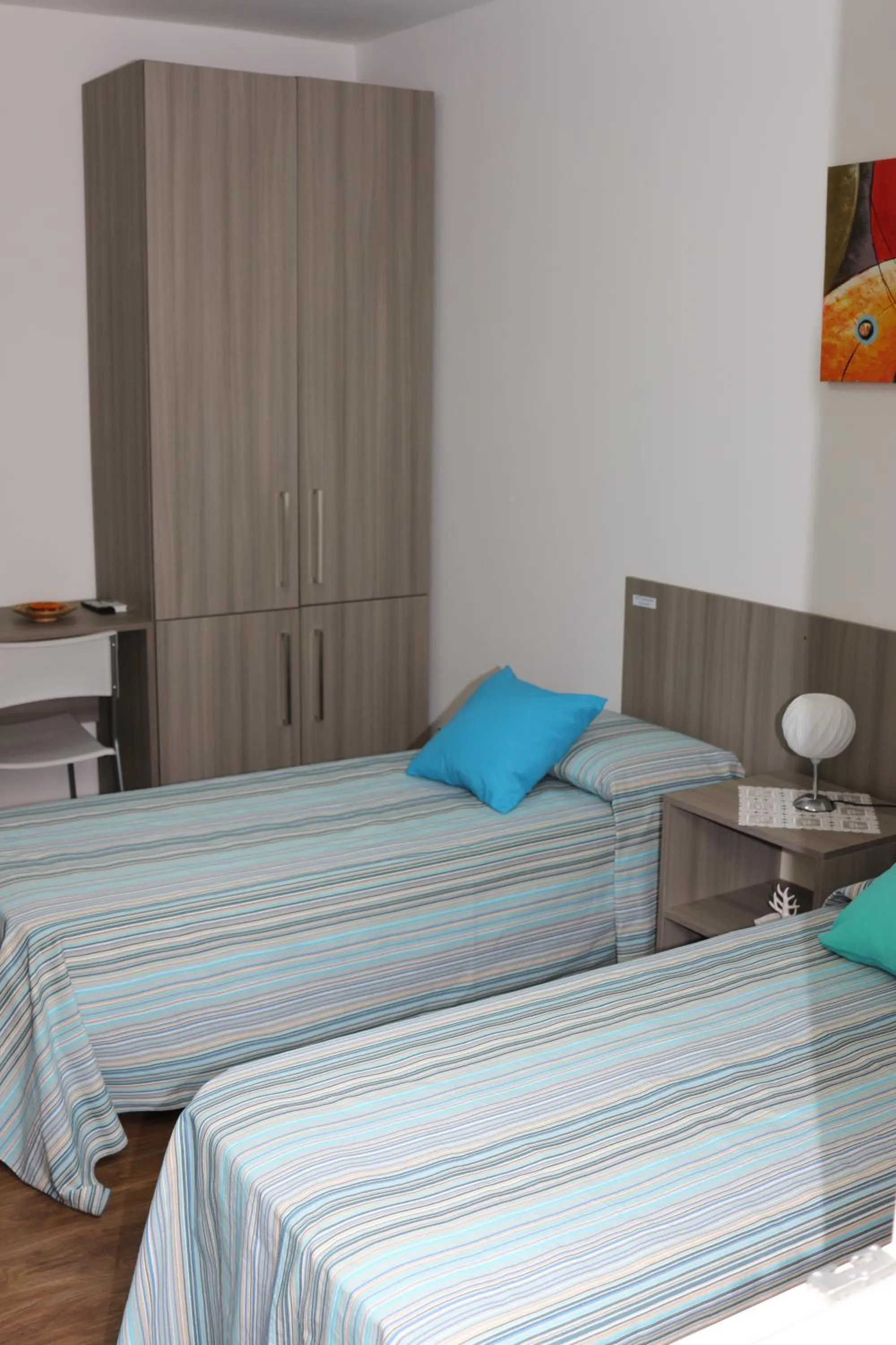 Bed in B&B Incanto Salento