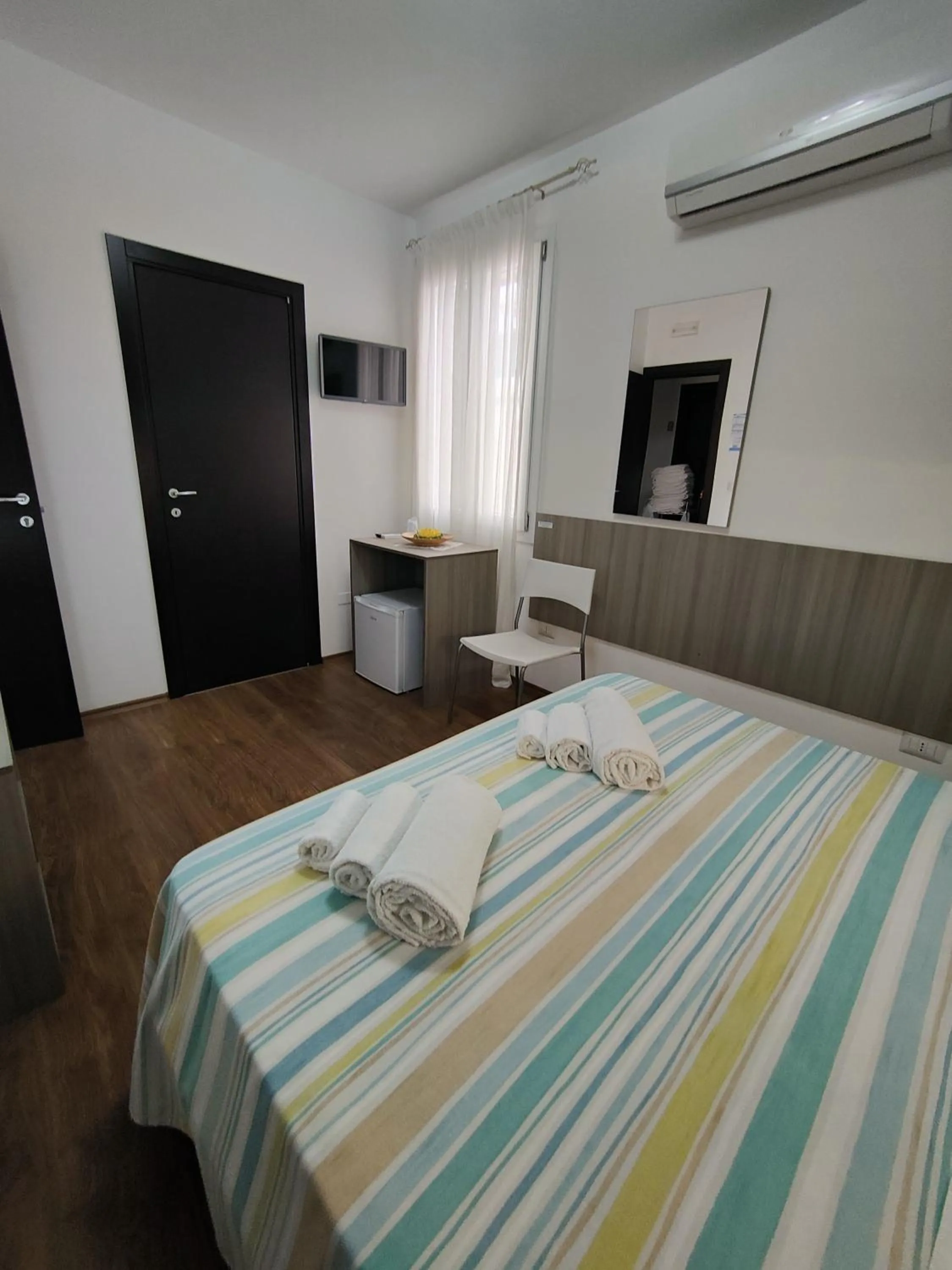 Bed in B&B Incanto Salento