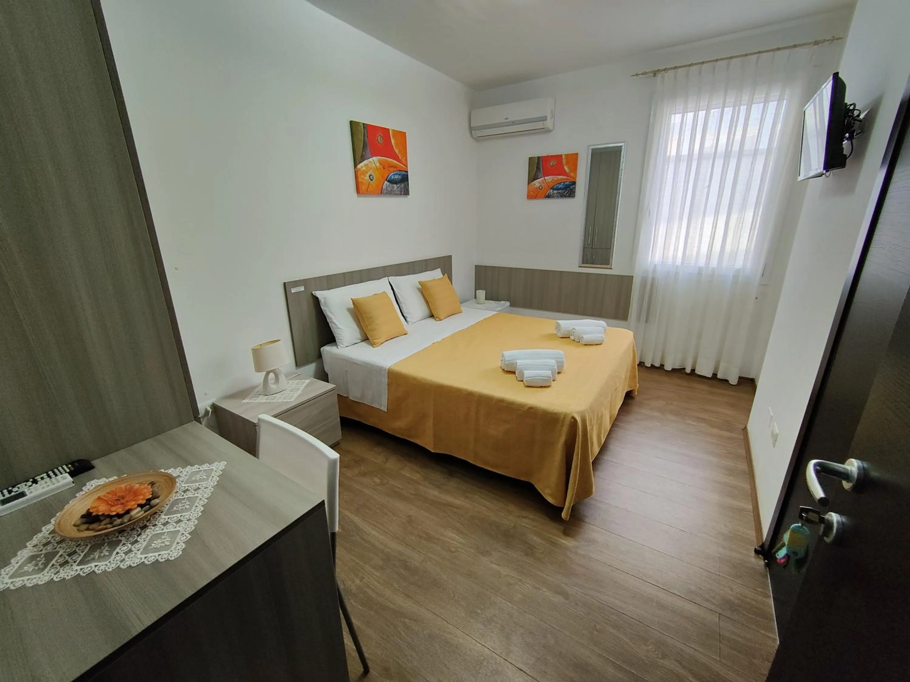 Bed in B&B Incanto Salento