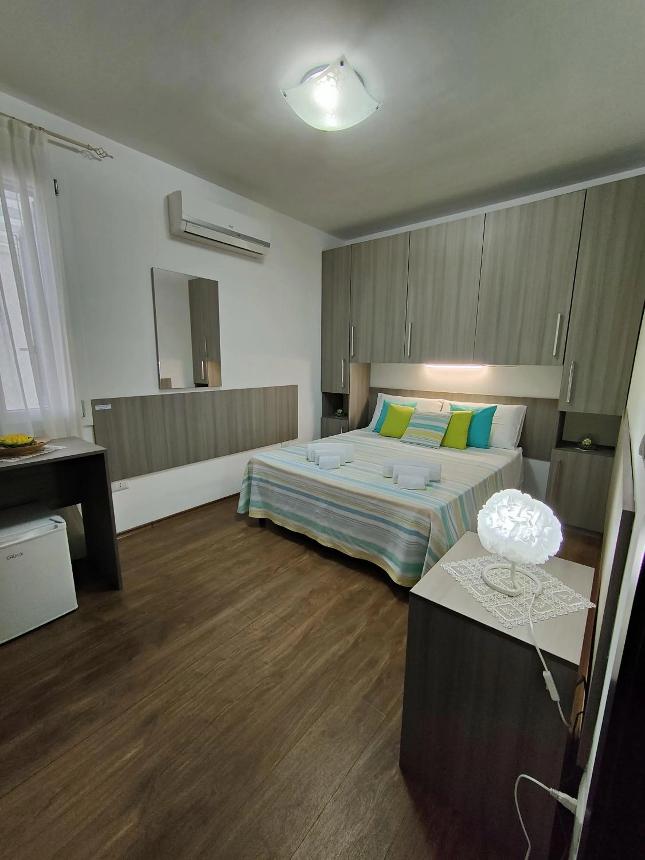 Bed in B&B Incanto Salento