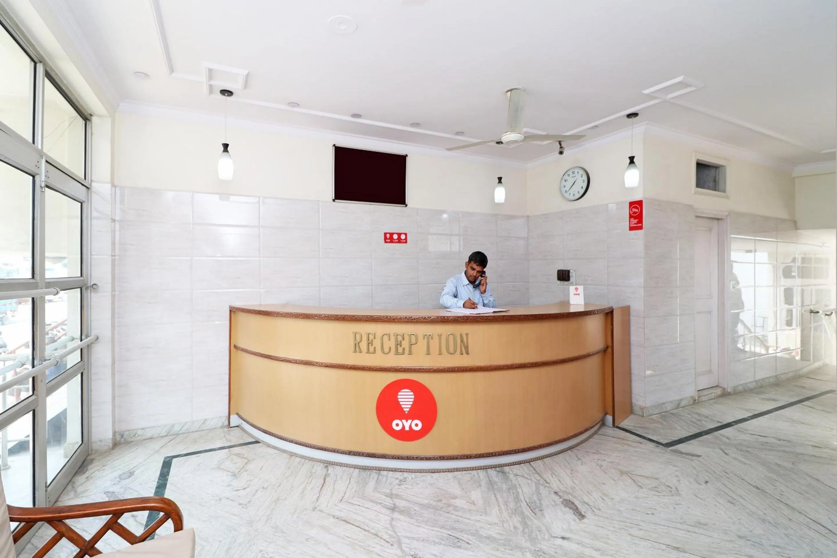 Hotel O Mehtab Regency