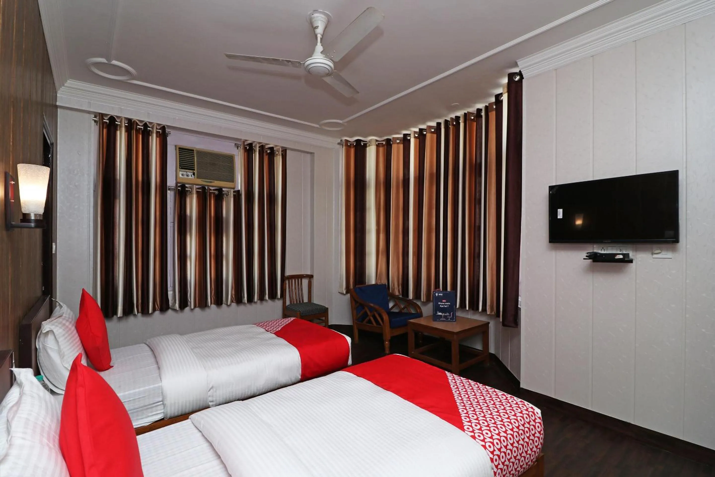 Hotel O Mehtab Regency