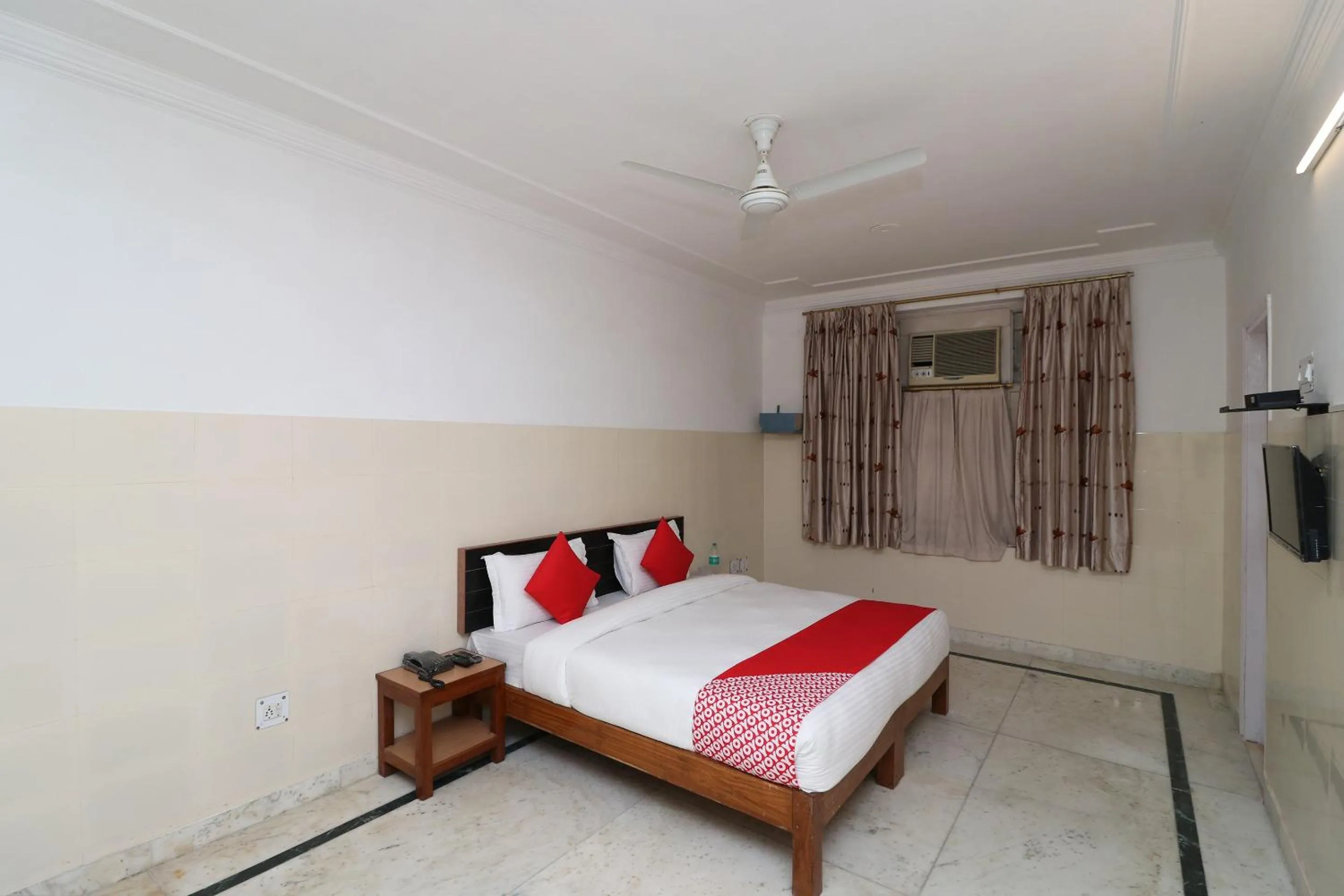 Hotel O Mehtab Regency