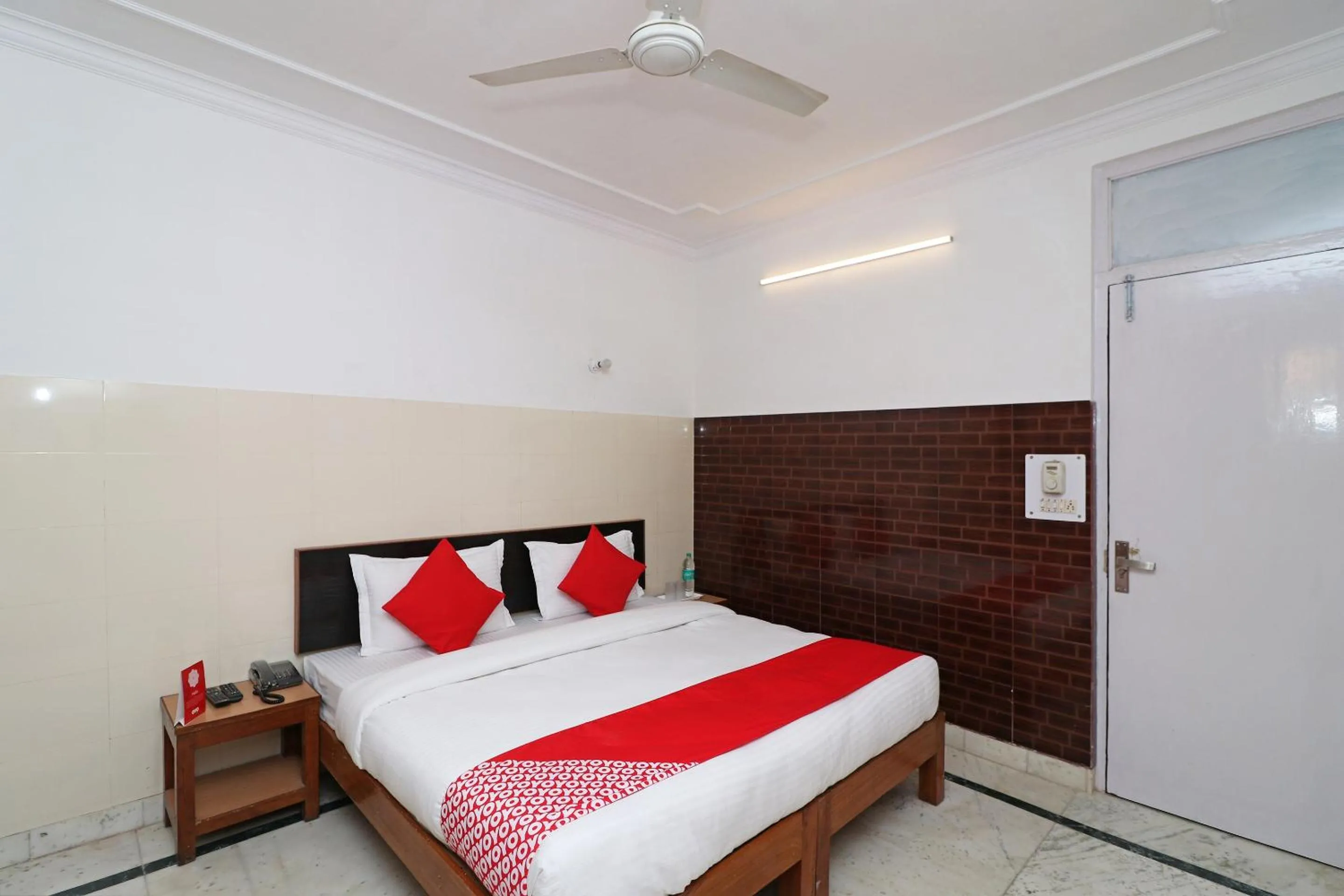 Hotel O Mehtab Regency