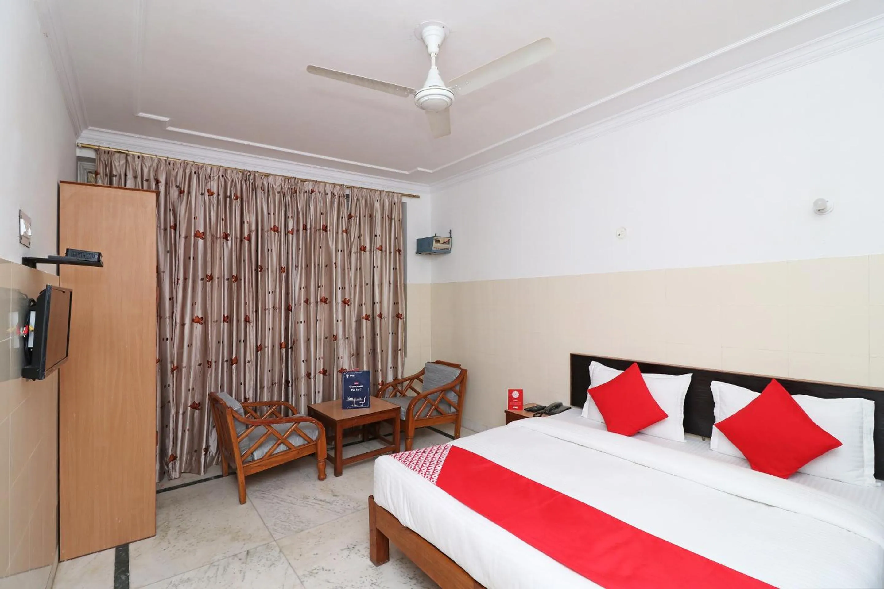 Hotel O Mehtab Regency