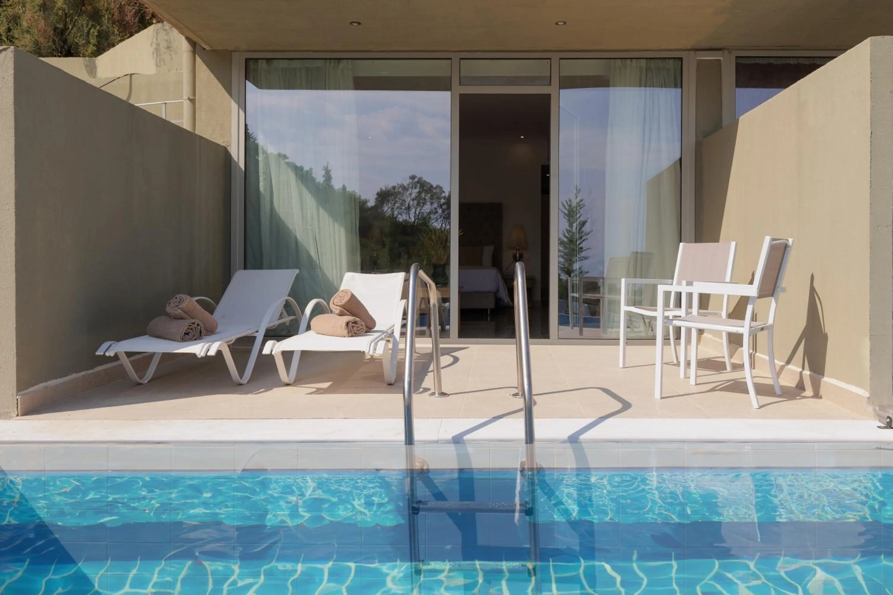 Day in Mythos Panorama - Adults Only