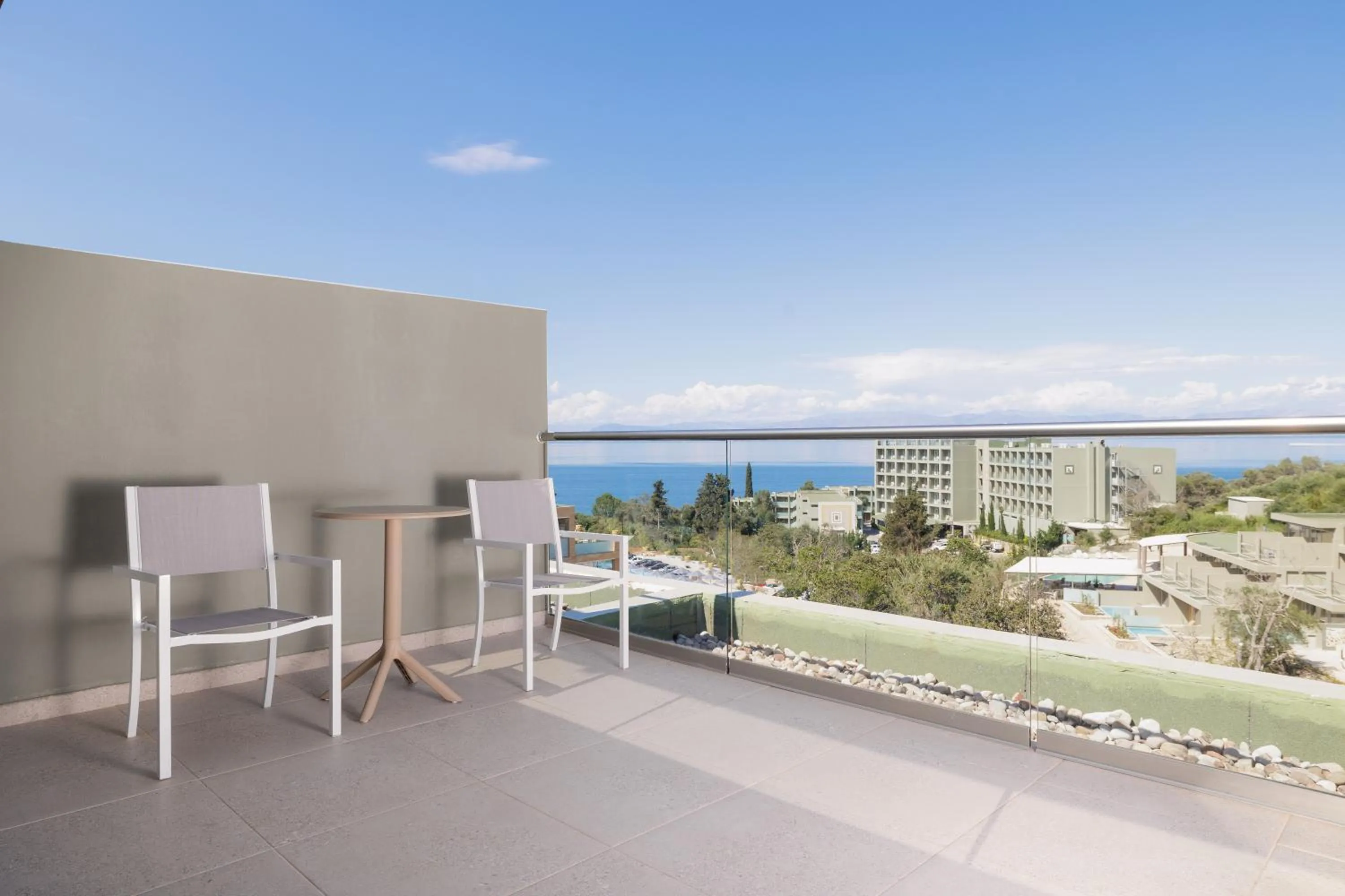 Day in Mythos Panorama - Adults Only