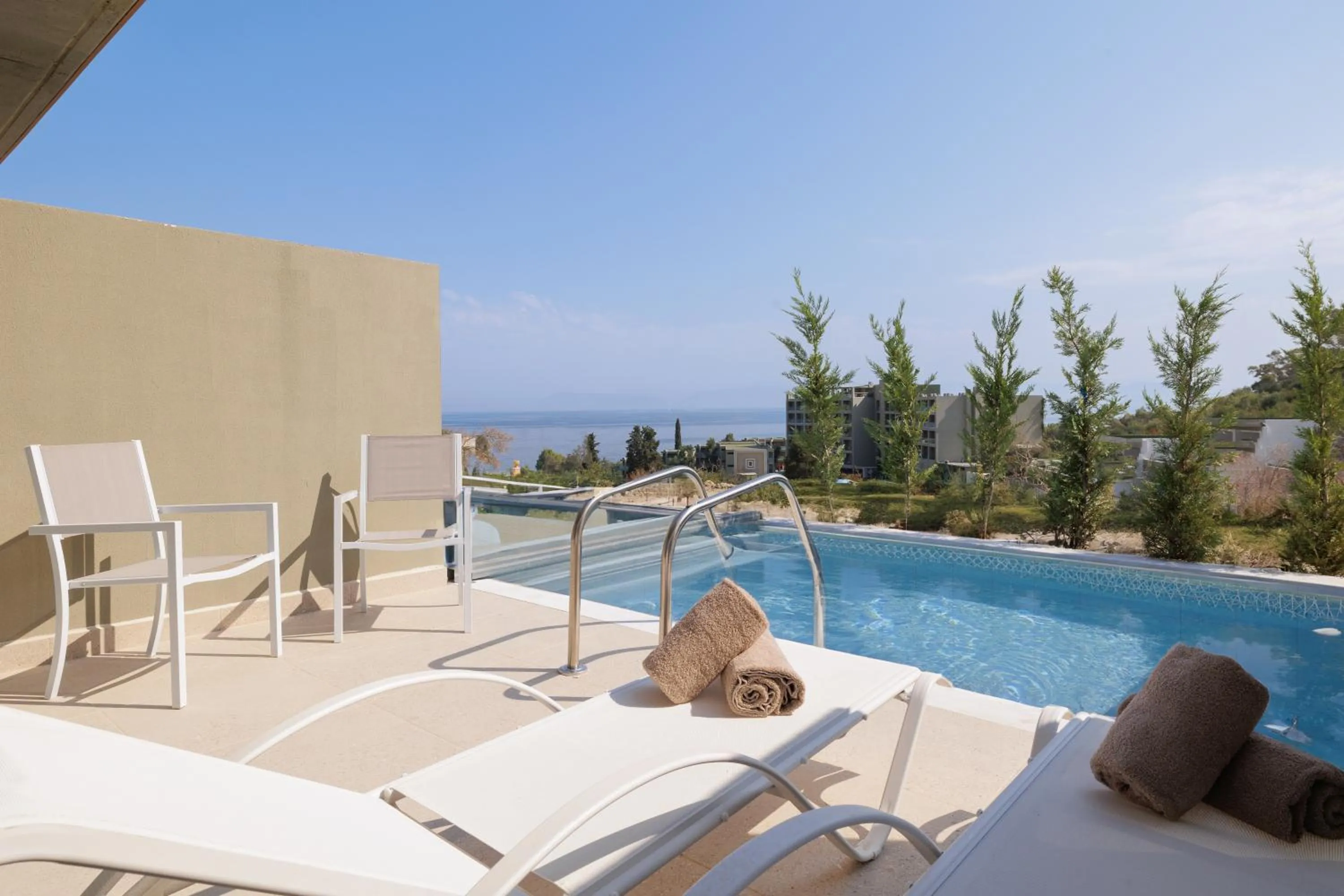 Day in Mythos Panorama - Adults Only