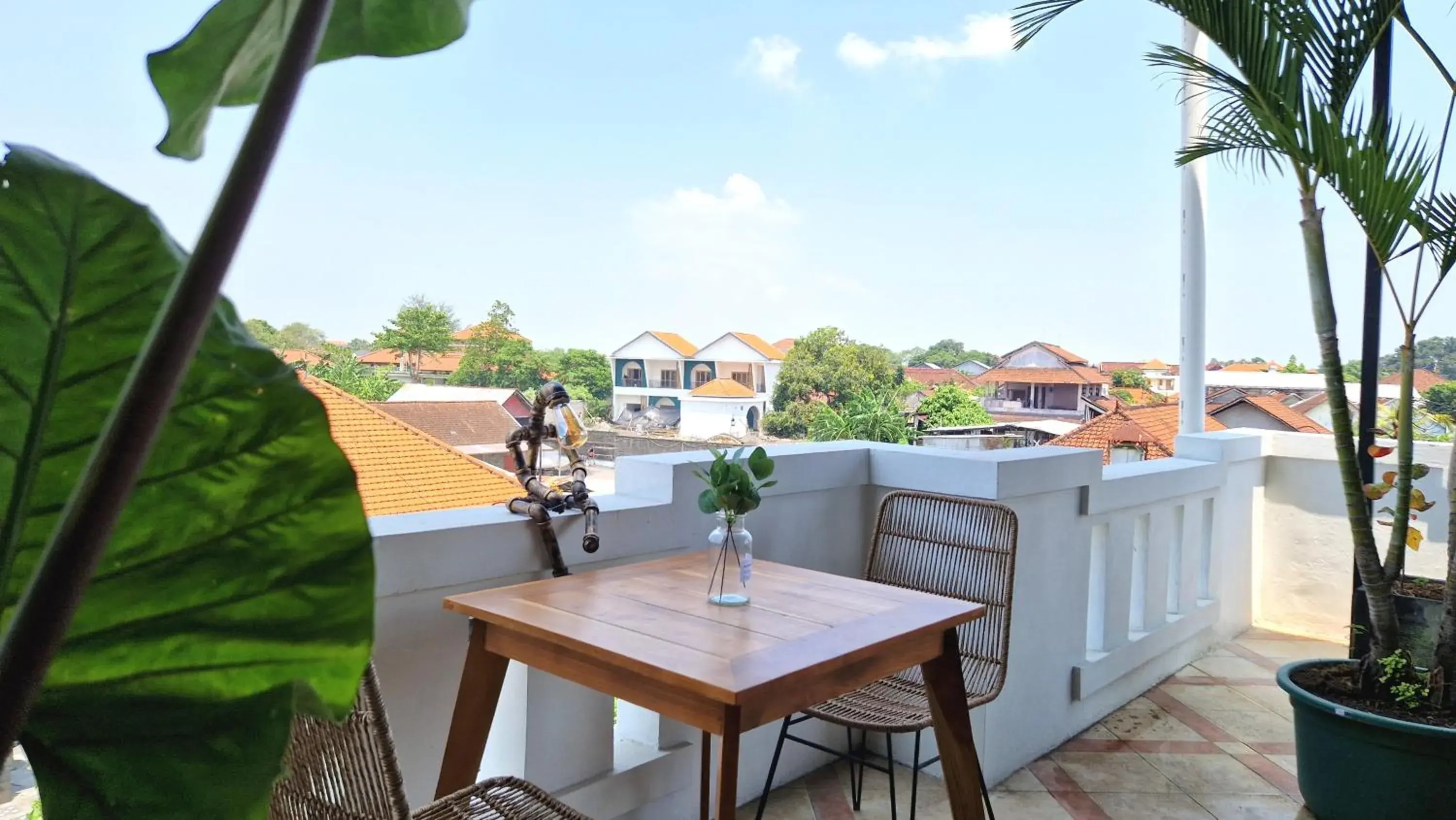 Superior Studio in Nice Place To Stay - Rooftop Apartments Superior Studio in Nice Place To Stay - Rooftop Apartments