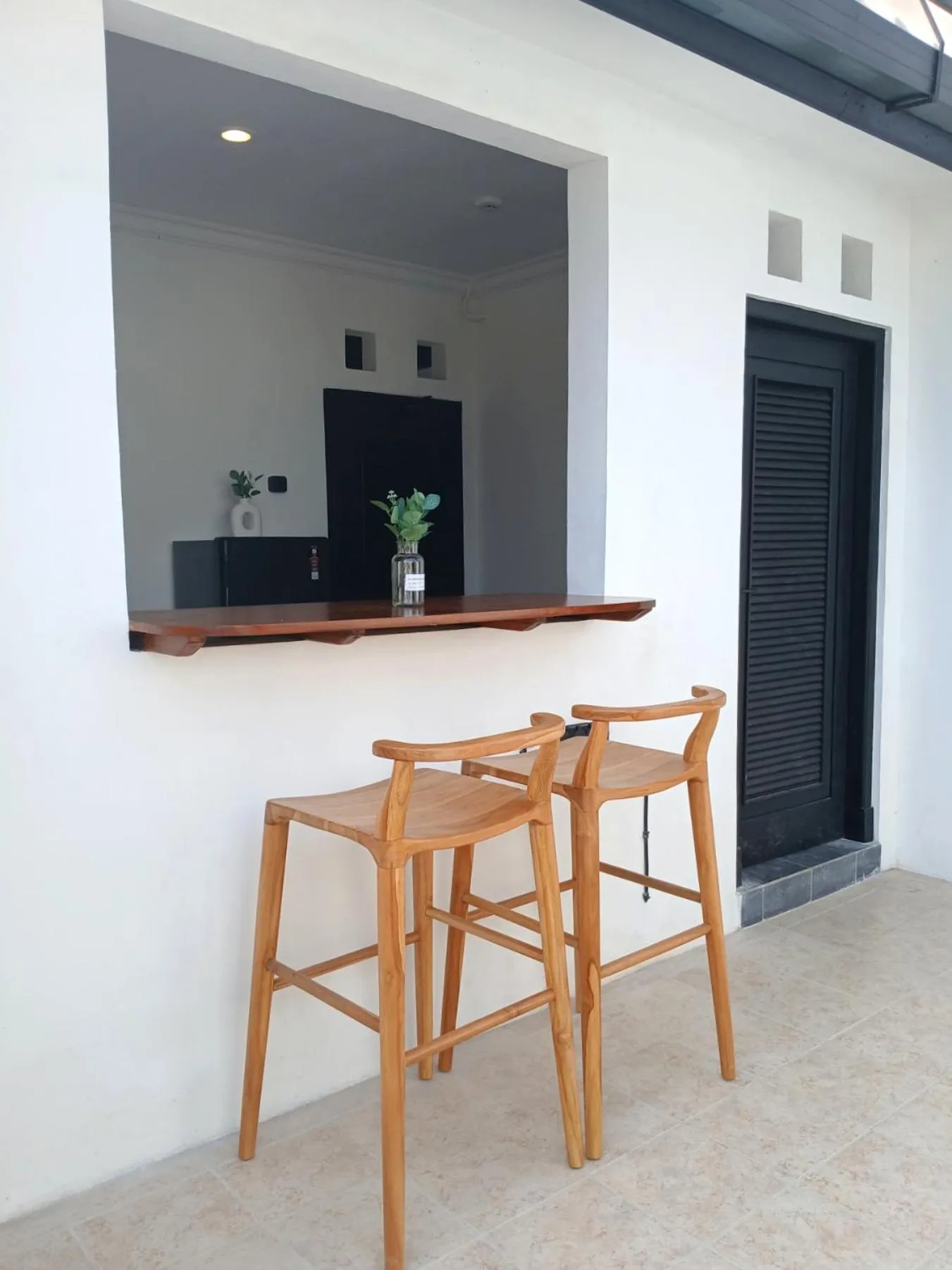 Kitchen or kitchenette in Nice Place To Stay - Rooftop Apartments