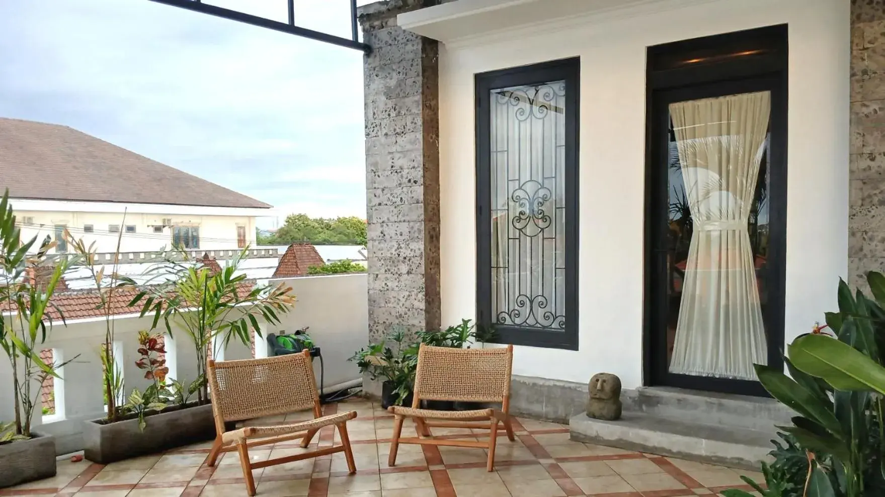 Superior Apartment in Nice Place To Stay - Rooftop Apartments Superior Apartment in Nice Place To Stay - Rooftop Apartments