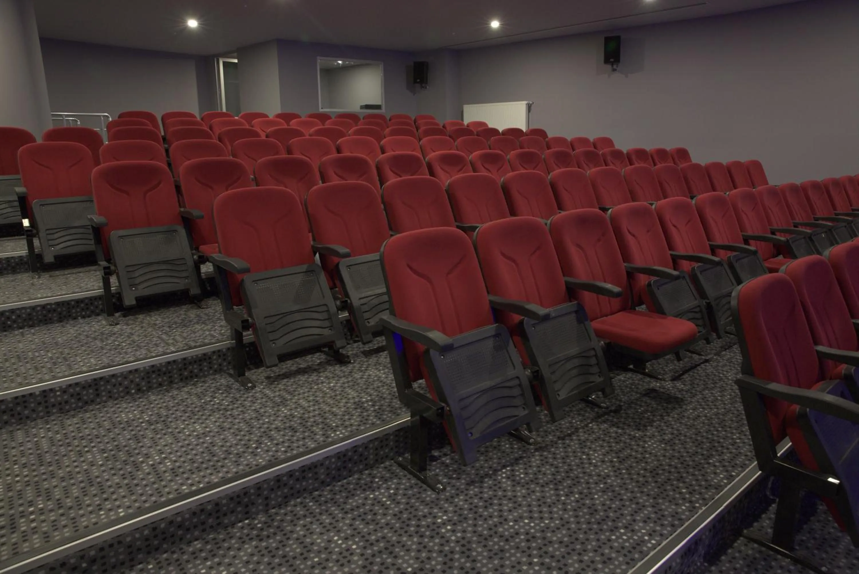 Meeting/conference room in Safa Sorgun Thermal Hotel