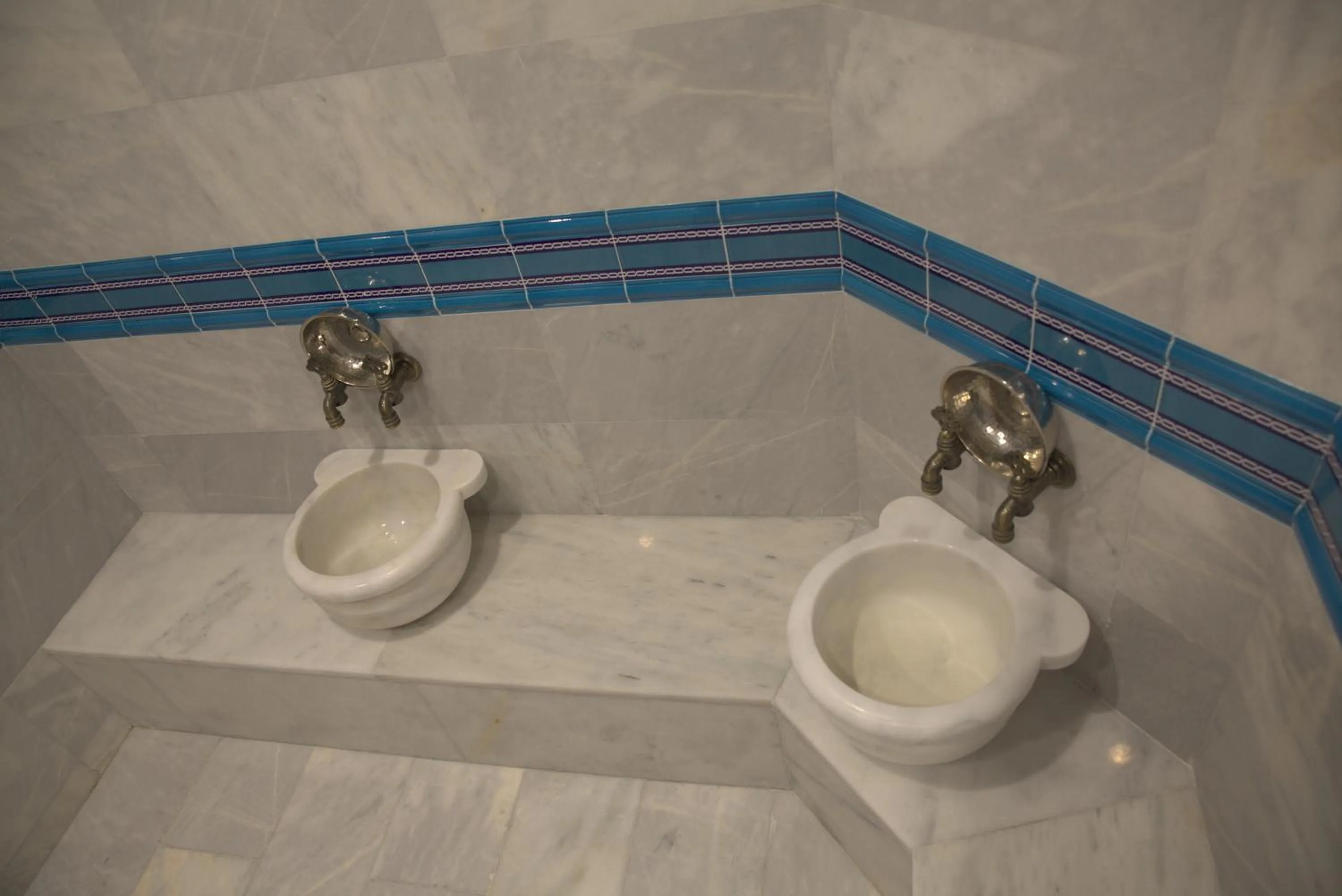 Spa and wellness centre/facilities in Safa Sorgun Thermal Hotel