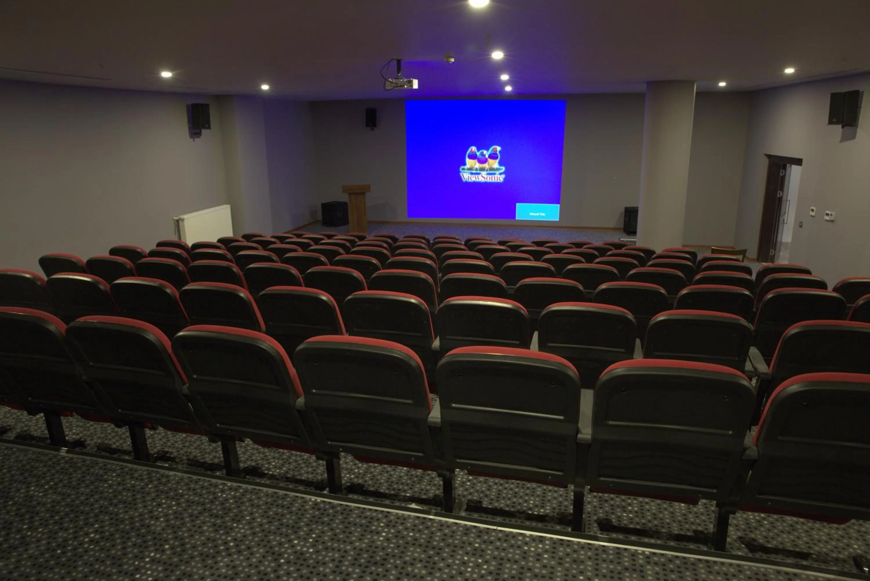 Entertainment in Safa Sorgun Thermal Hotel