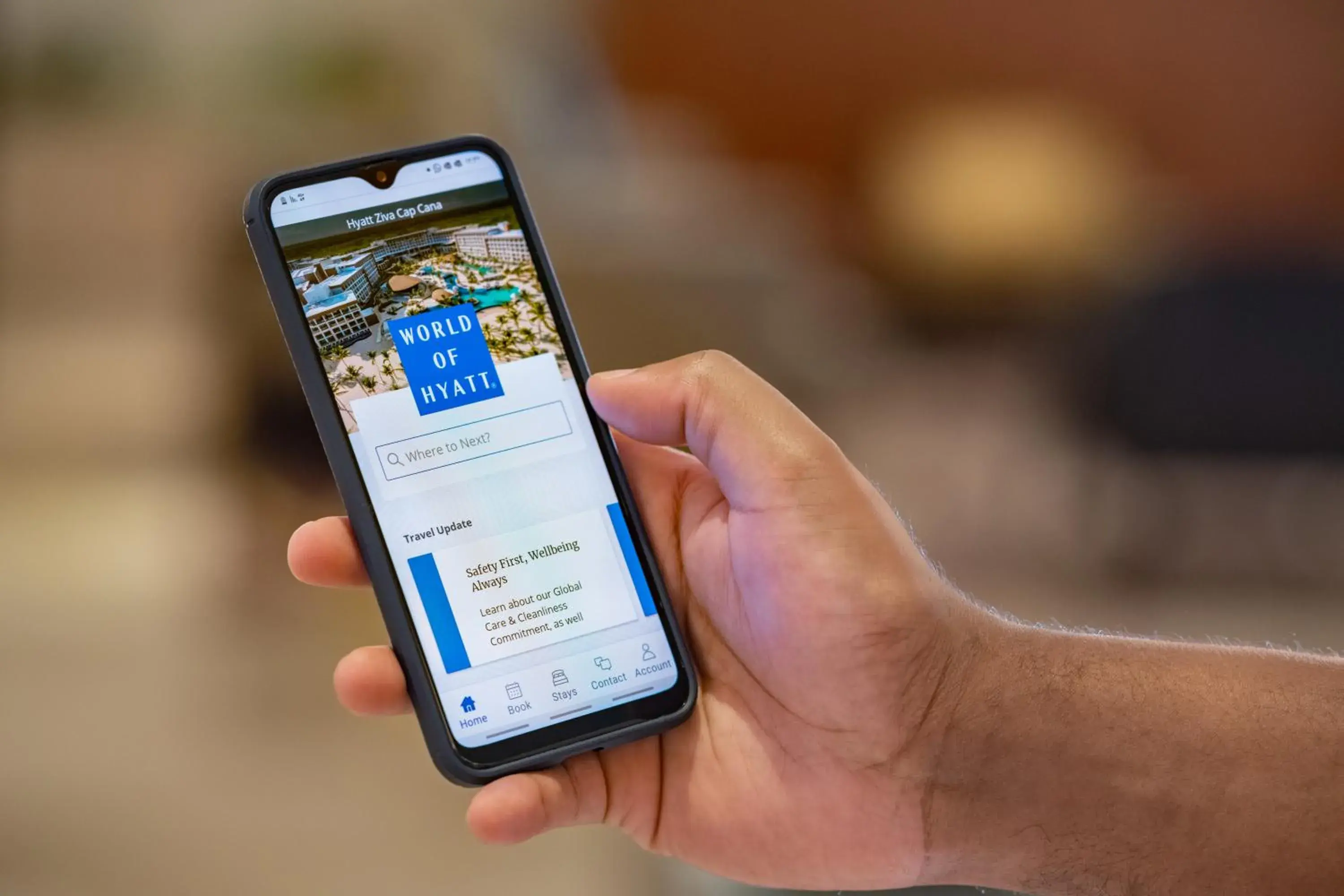 Twin Room - Club Access in Jabal Omar Hyatt Regency Makkah Twin Room - Club Access in Jabal Omar Hyatt Regency Makkah